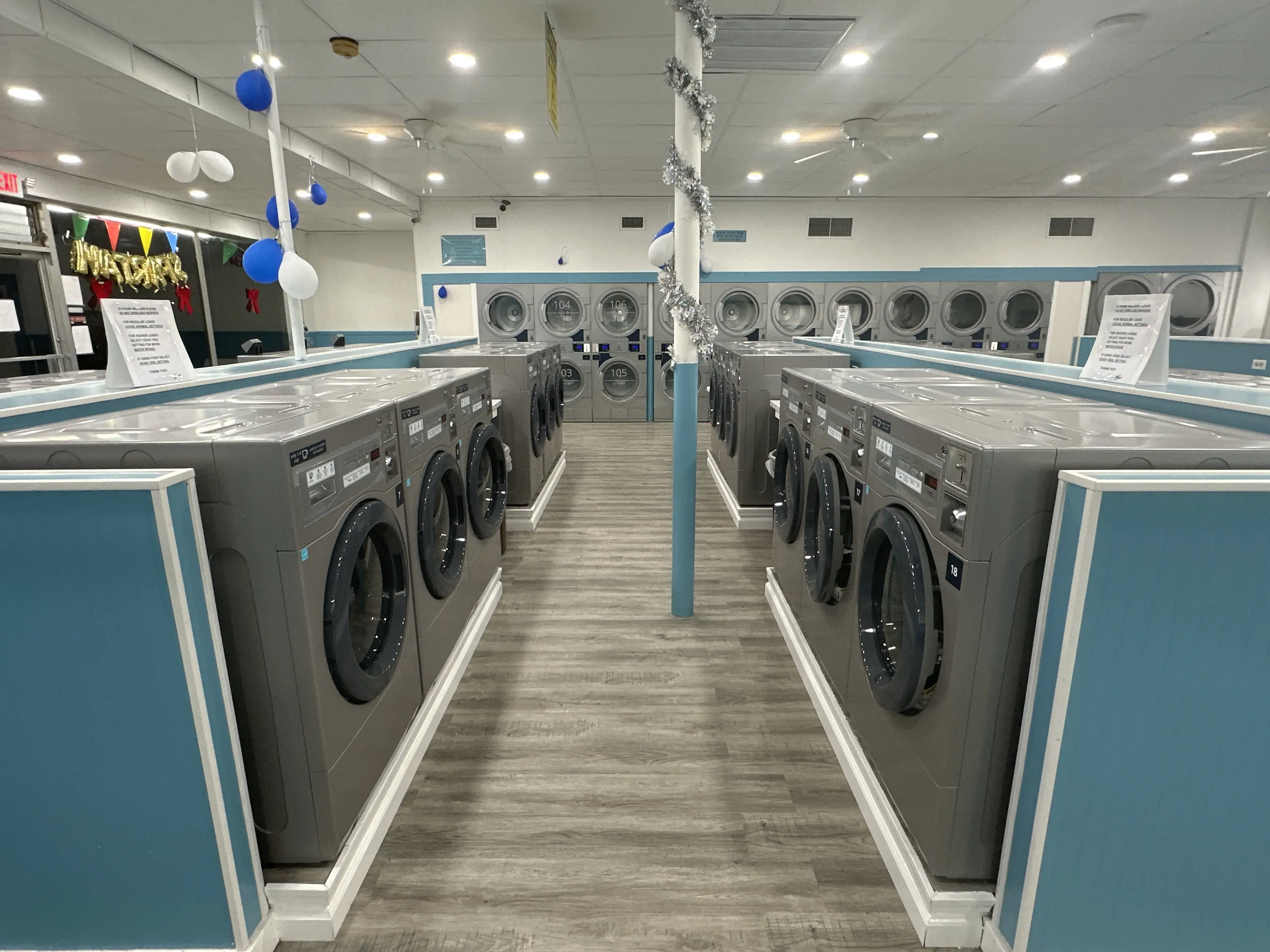 Spartan spin city - Image 9