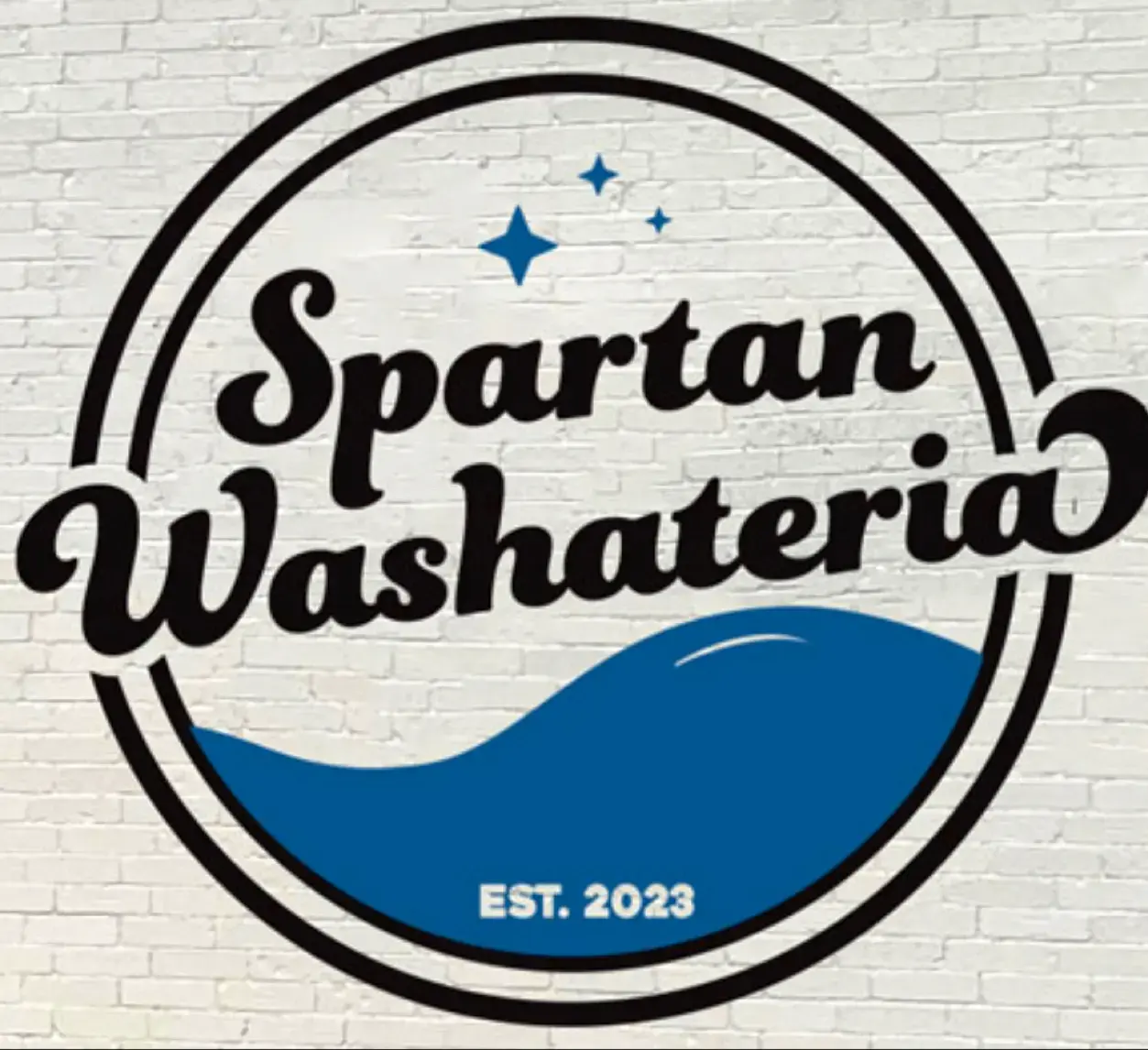 Spartan Washateria thumbnail 3