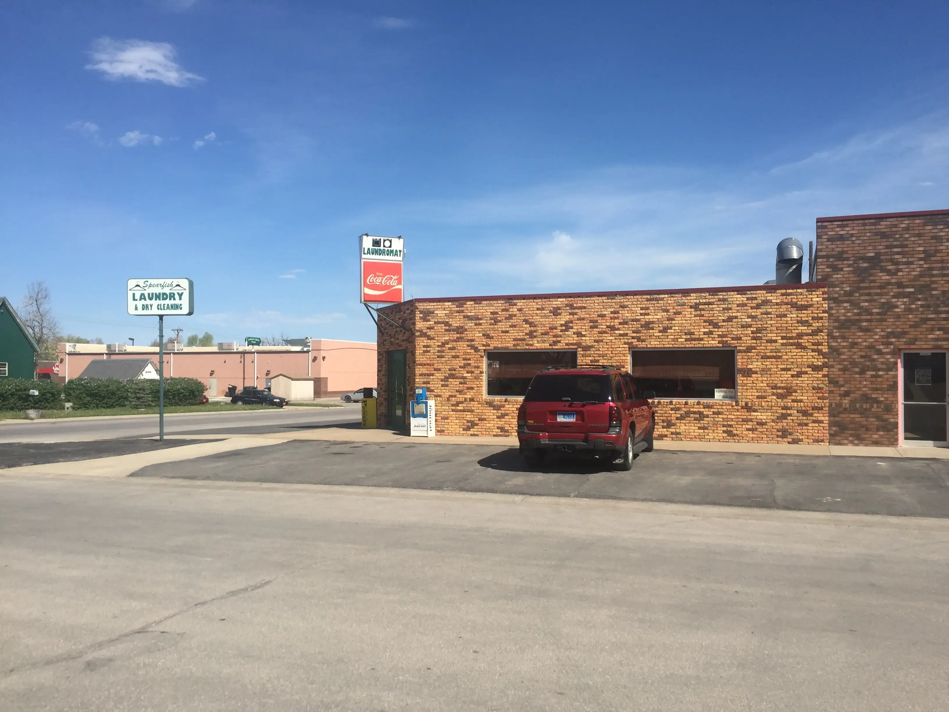 Spearfish Laundry & Dry Cleaning - Image 3