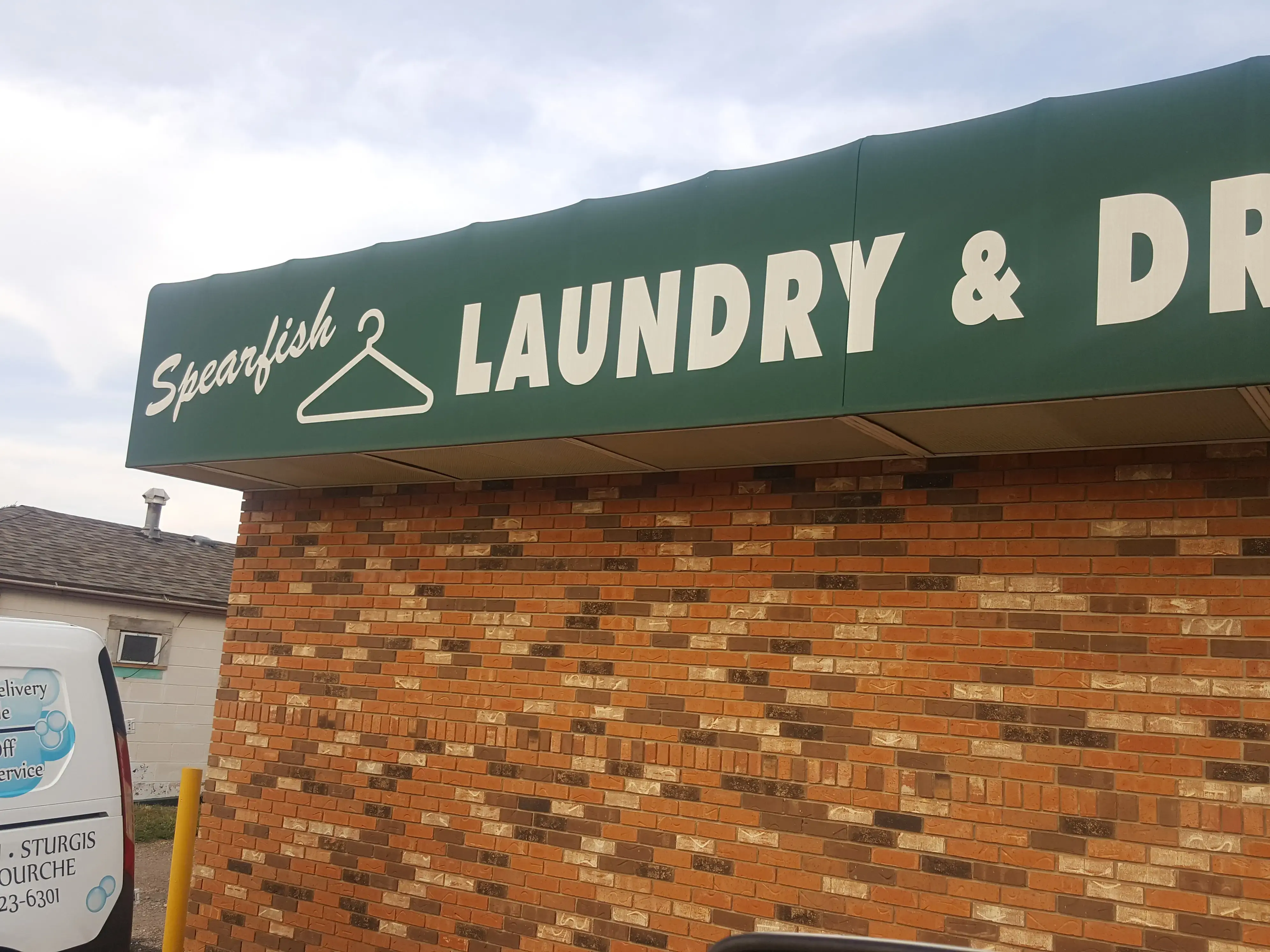 Spearfish Laundry & Dry Cleaning - Image 8