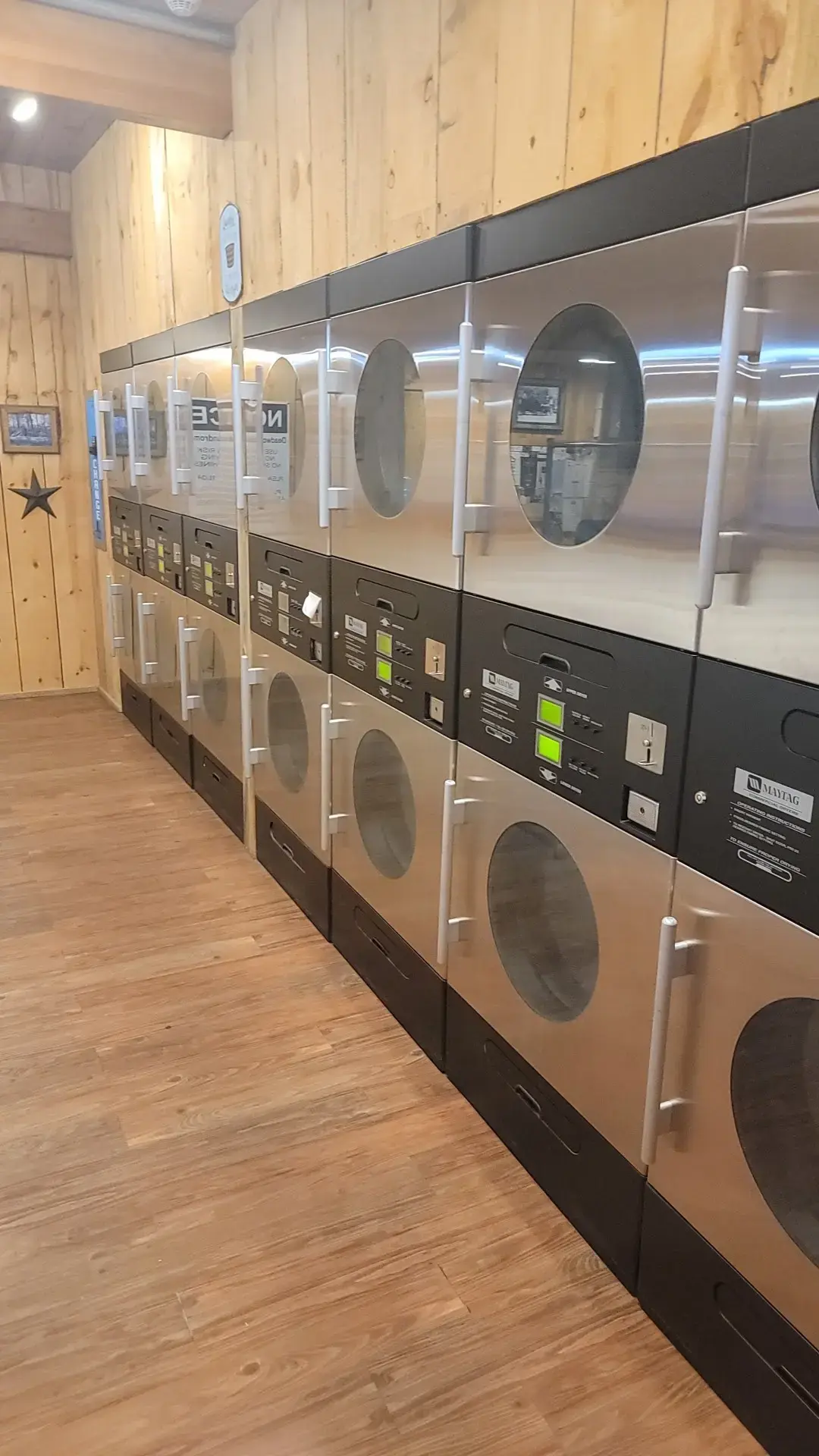 Spearfish Laundry & Dry Cleaning - Image 9