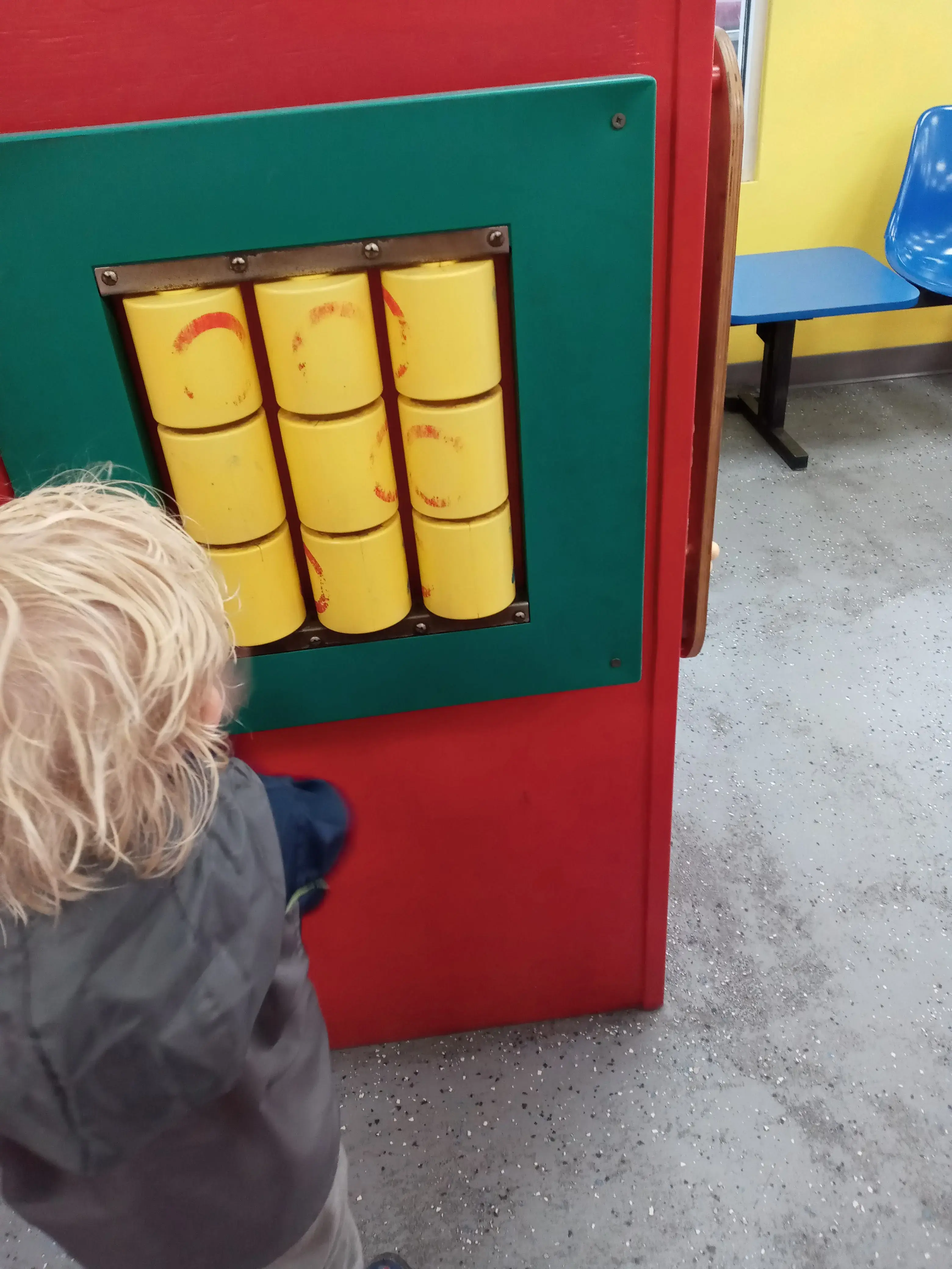 Speed Brite Supercenter Laundromat thumbnail 9