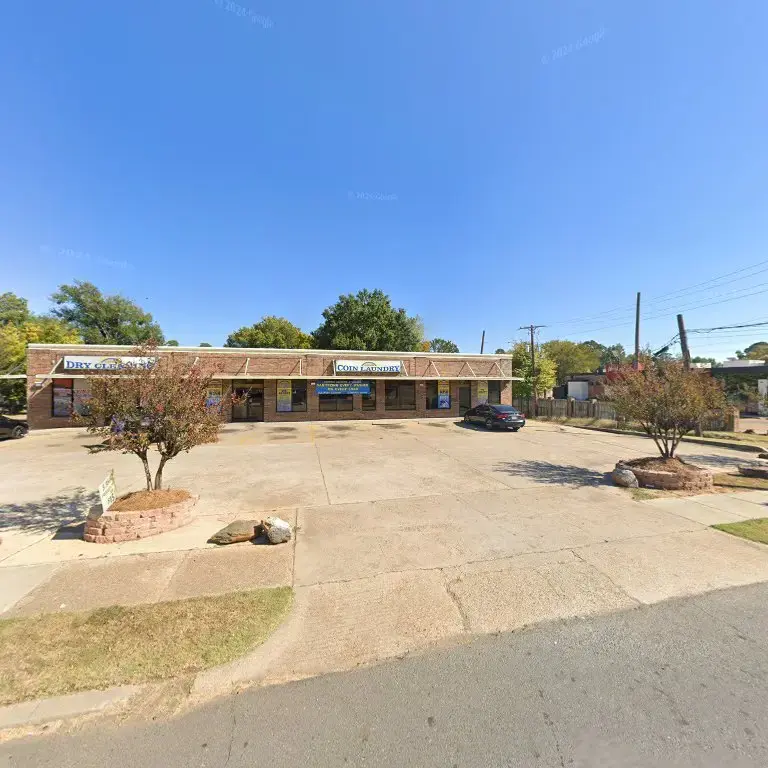 Speed Brite Supercenter Laundromat - Image 18