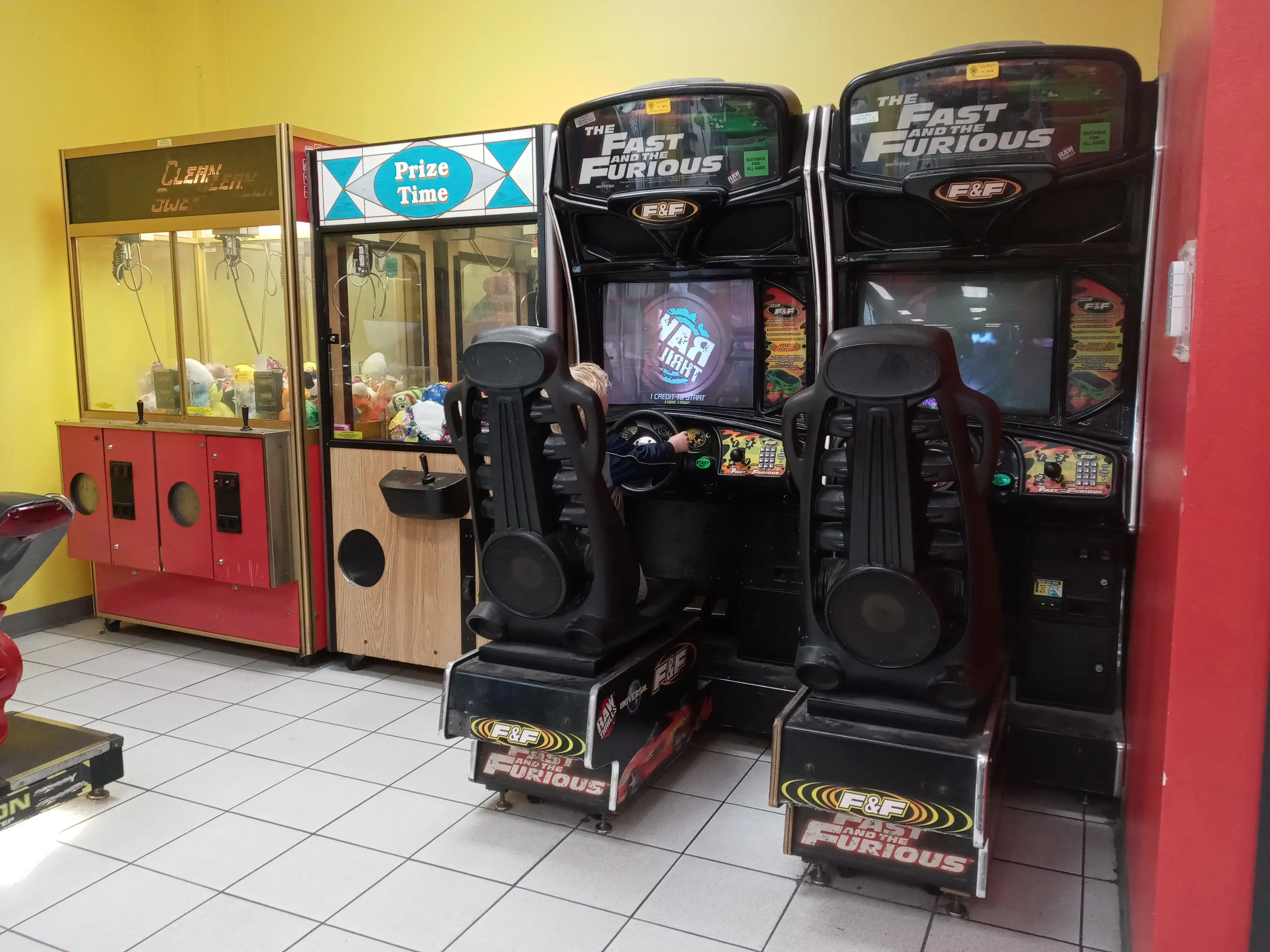 Speed Brite Supercenter Laundromat thumbnail 5