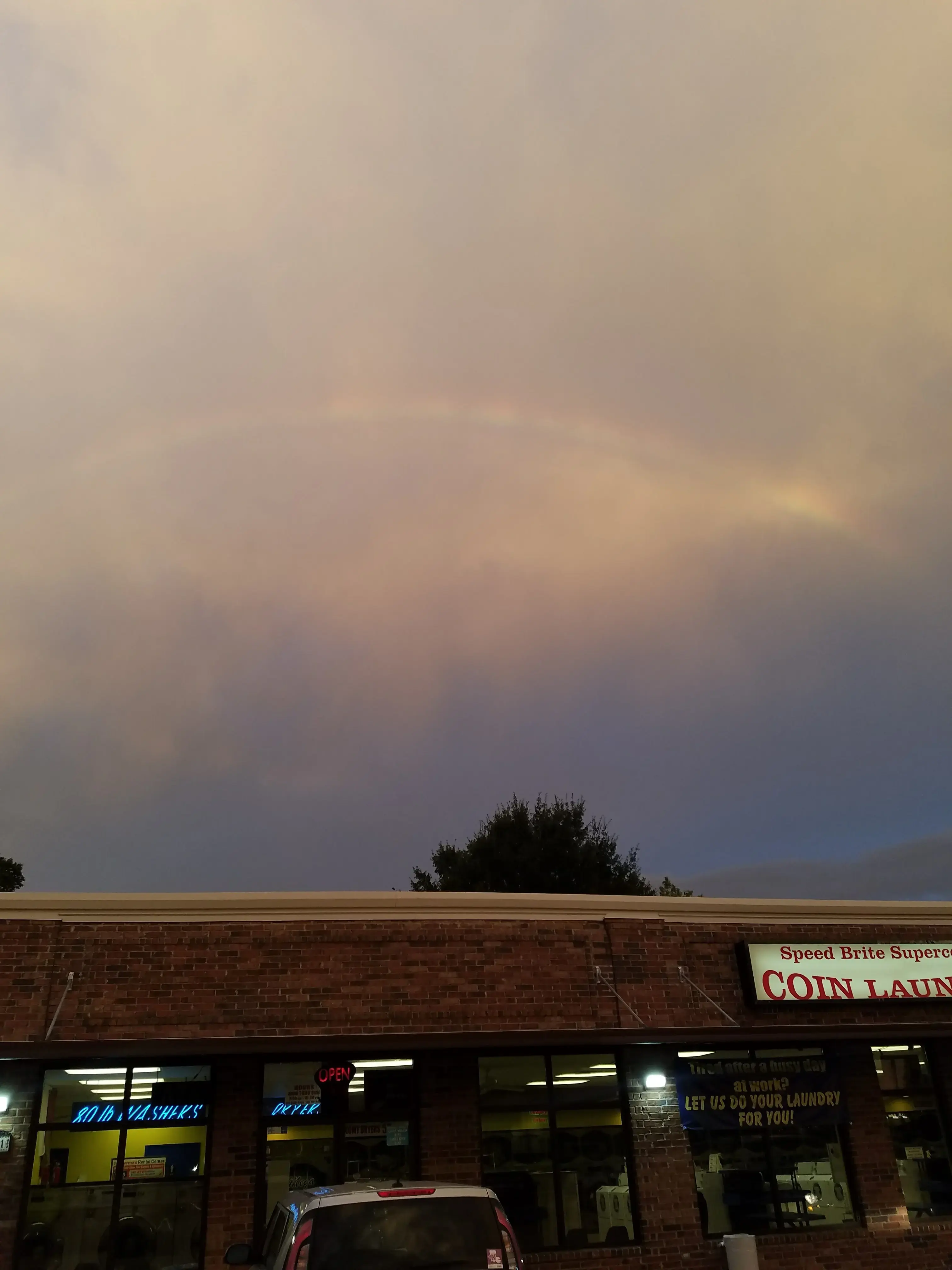 Speed Brite Supercenter Laundromat thumbnail 11