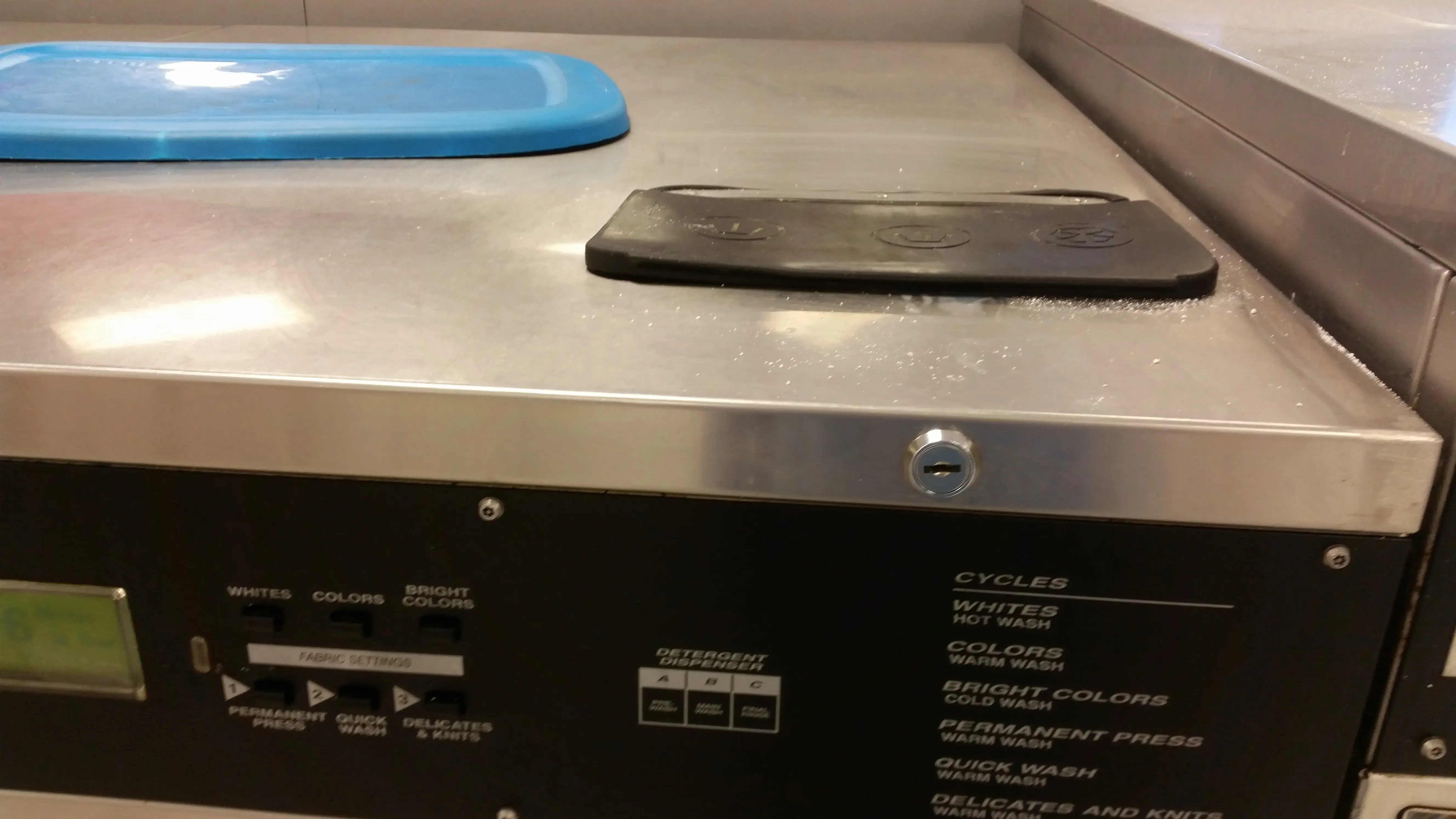 Speed Brite Supercenter Laundromat thumbnail 6