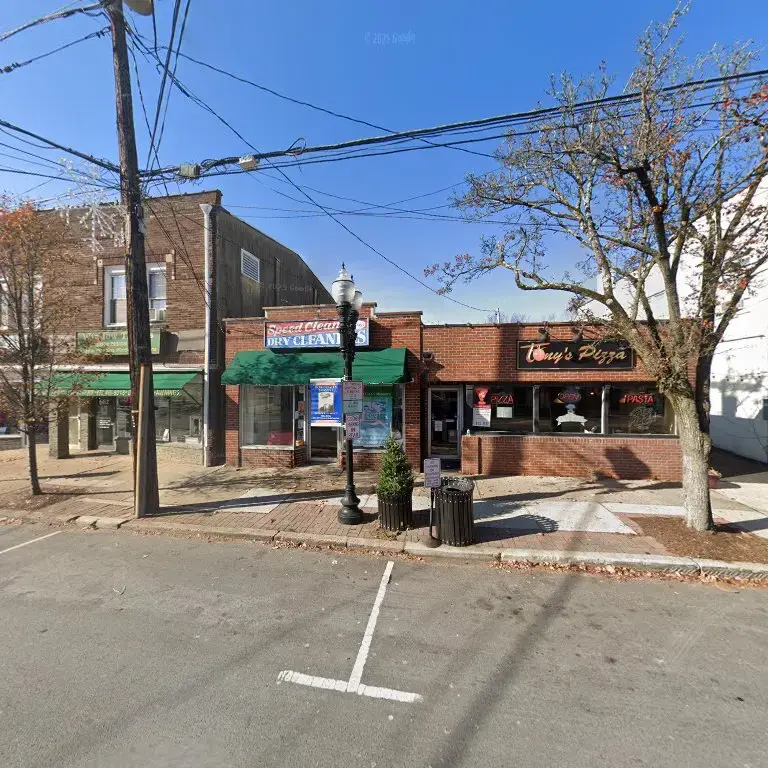 Speed Clean Cleaners - Image 4