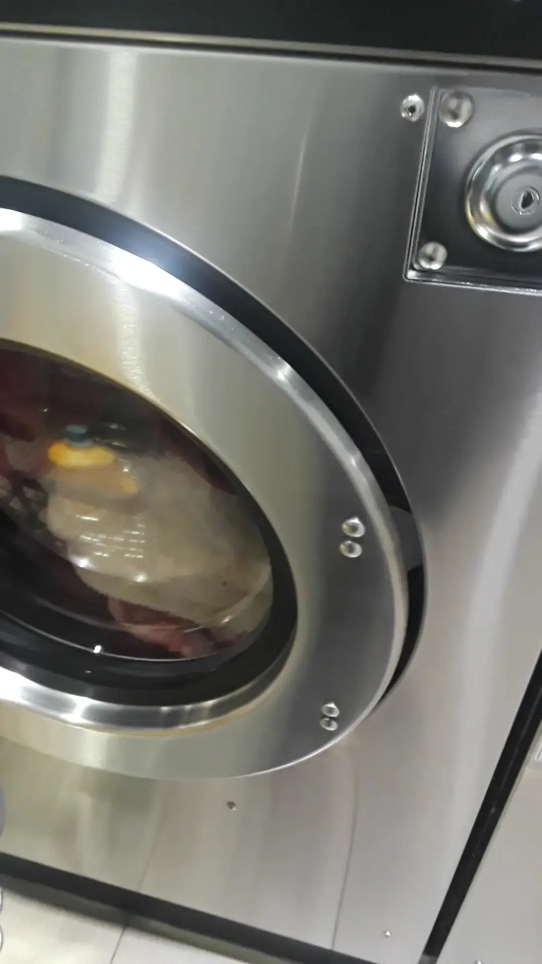Speed Clean Laundry thumbnail 13