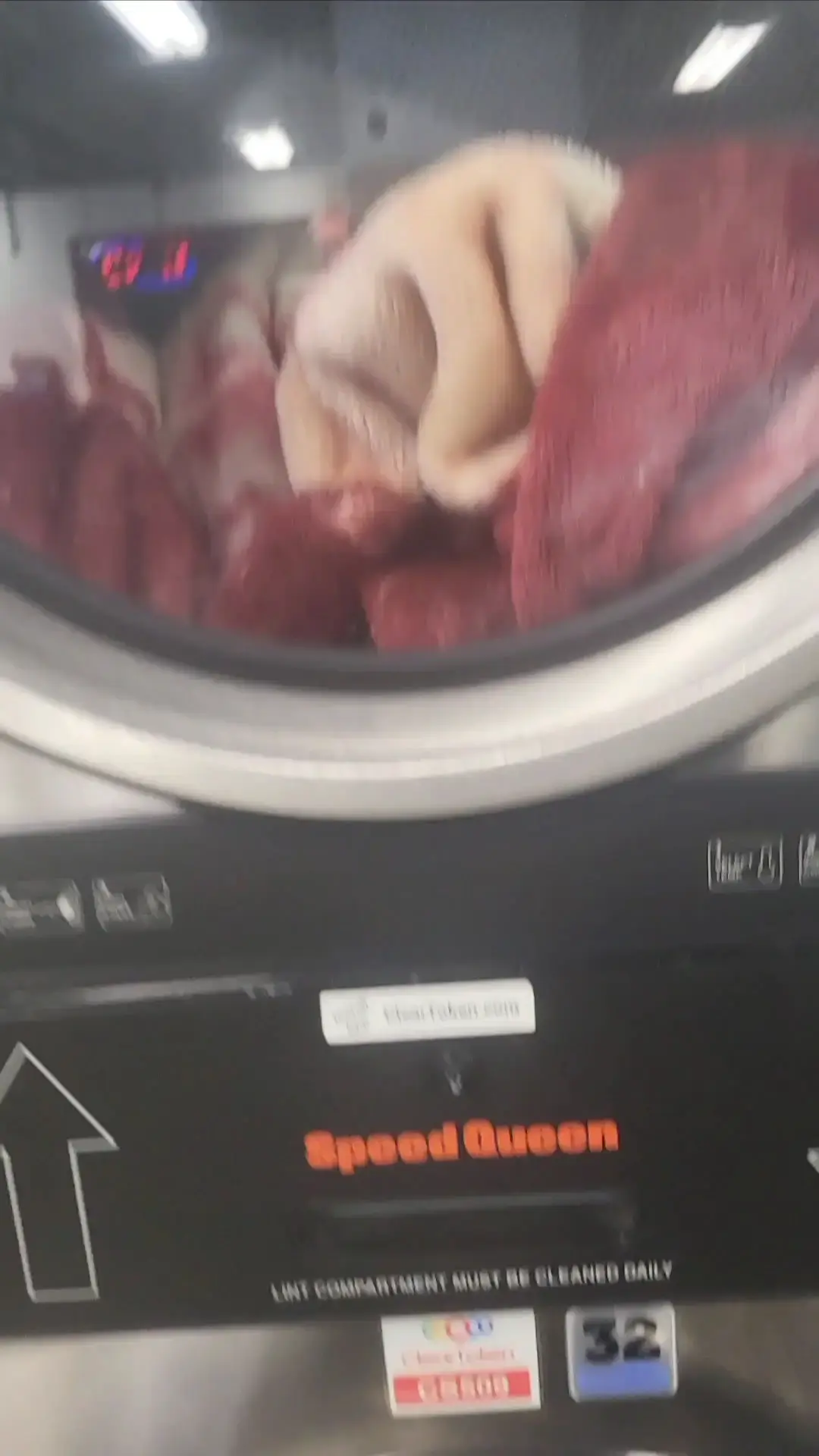 Speed Clean Laundry thumbnail 5