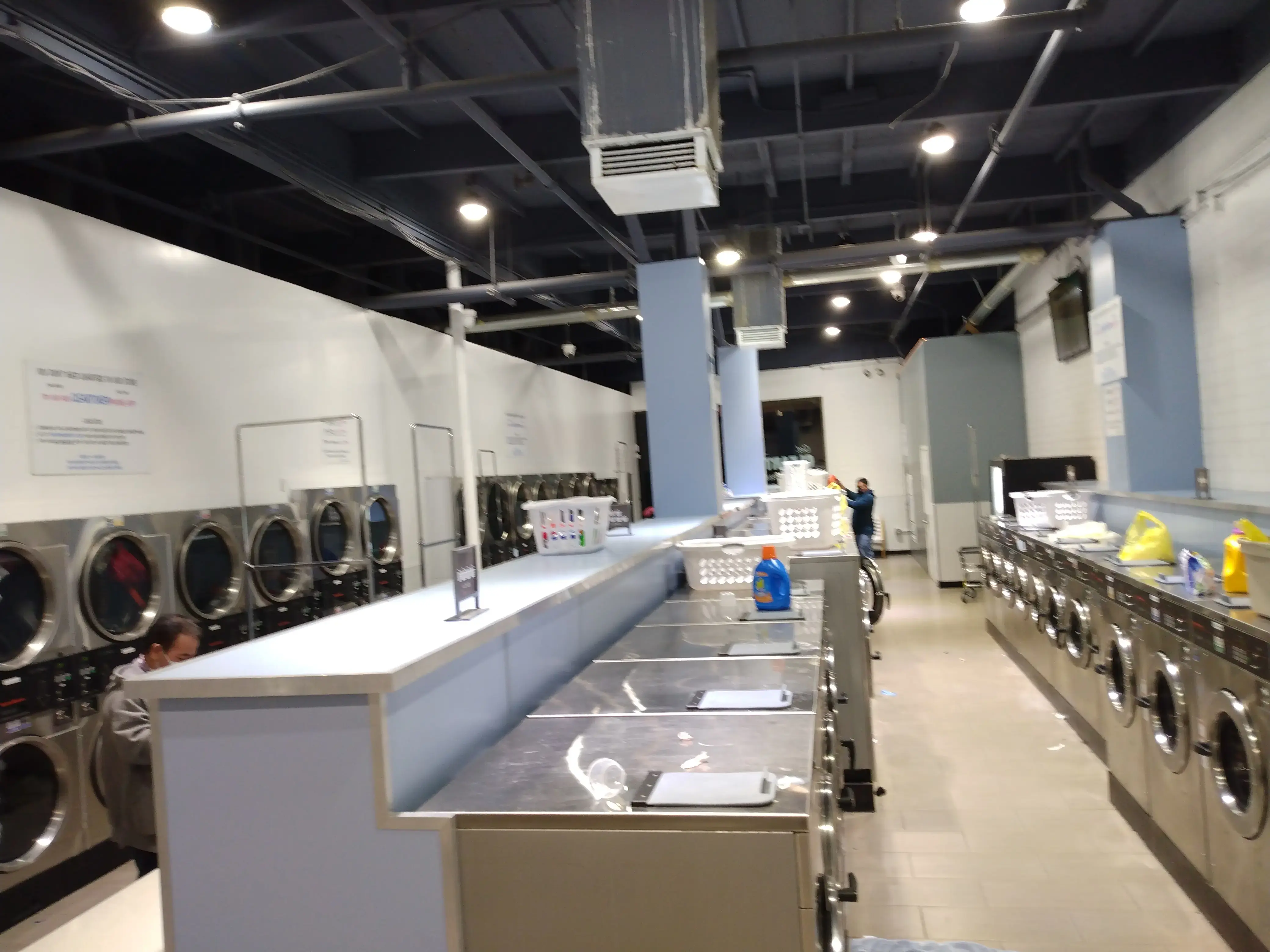 Speed Clean Laundry - Image 2