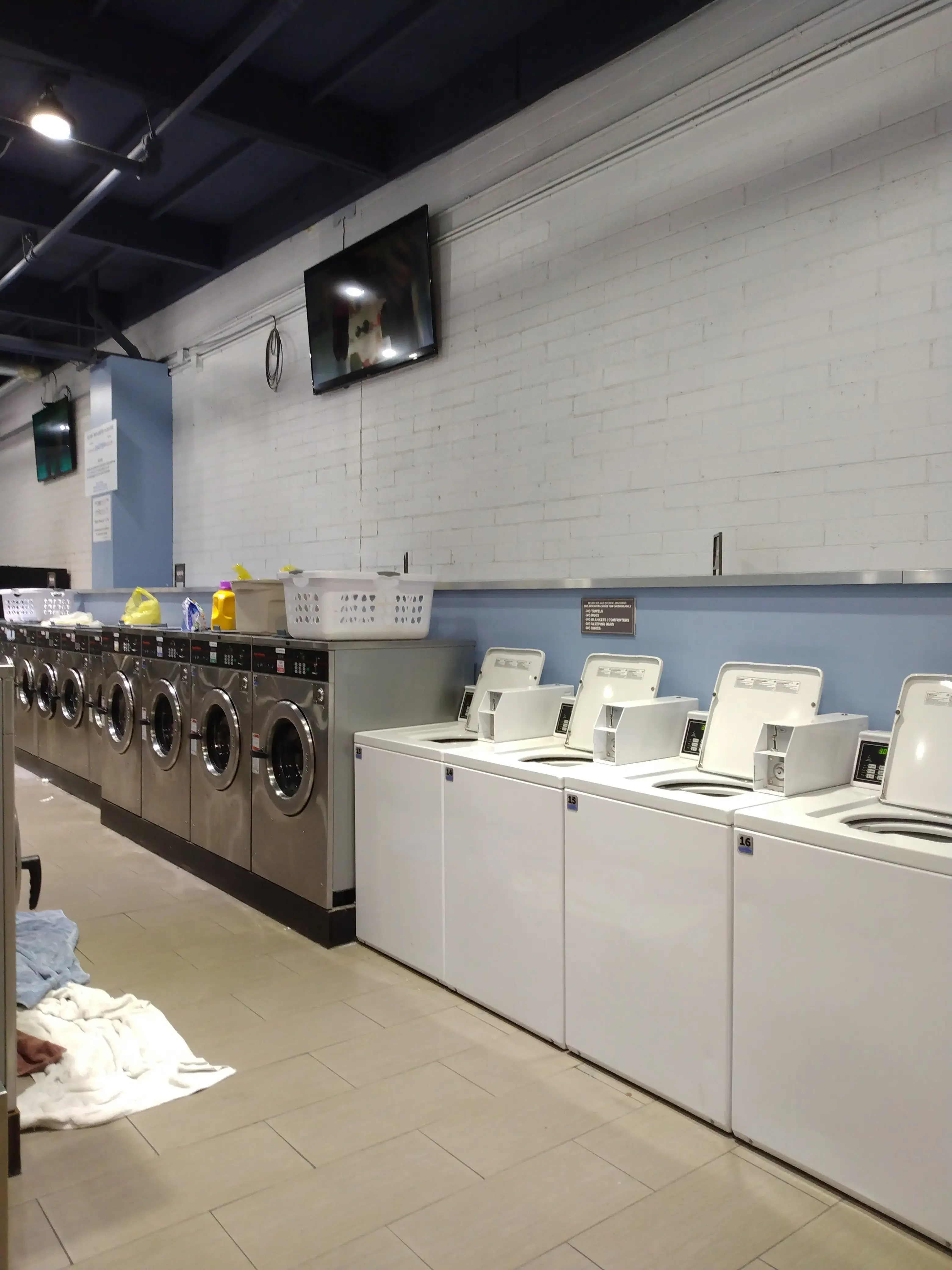 Speed Clean Laundry thumbnail 5