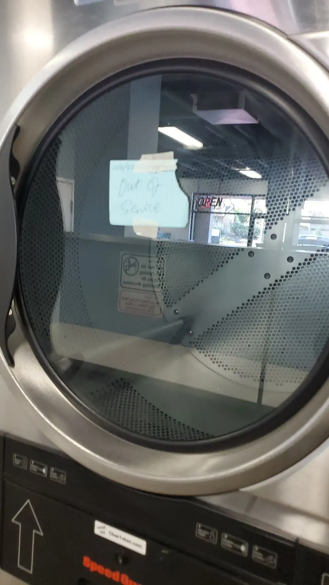 Speed Clean Laundry thumbnail 4