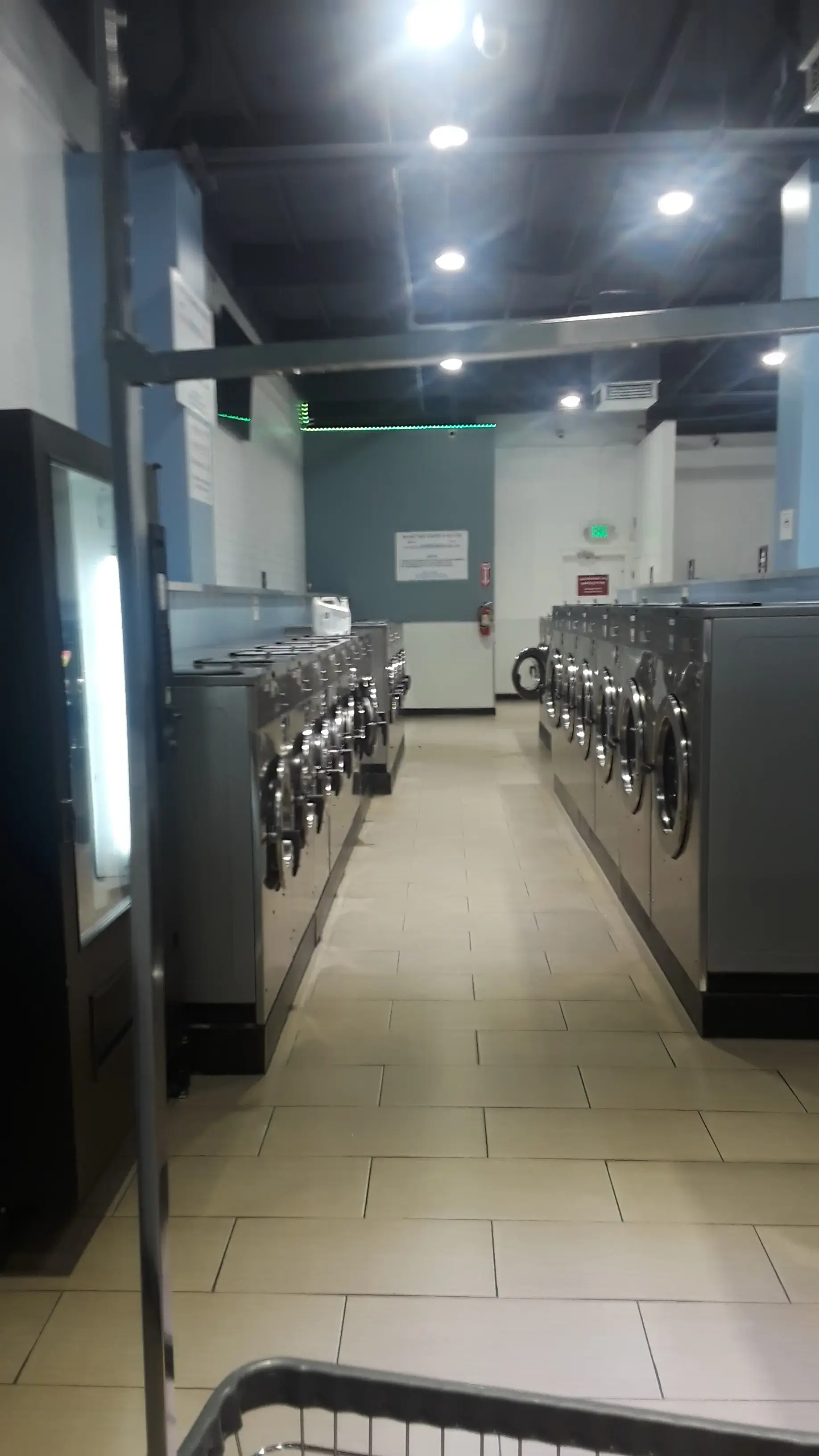 Speed Clean Laundry thumbnail 10