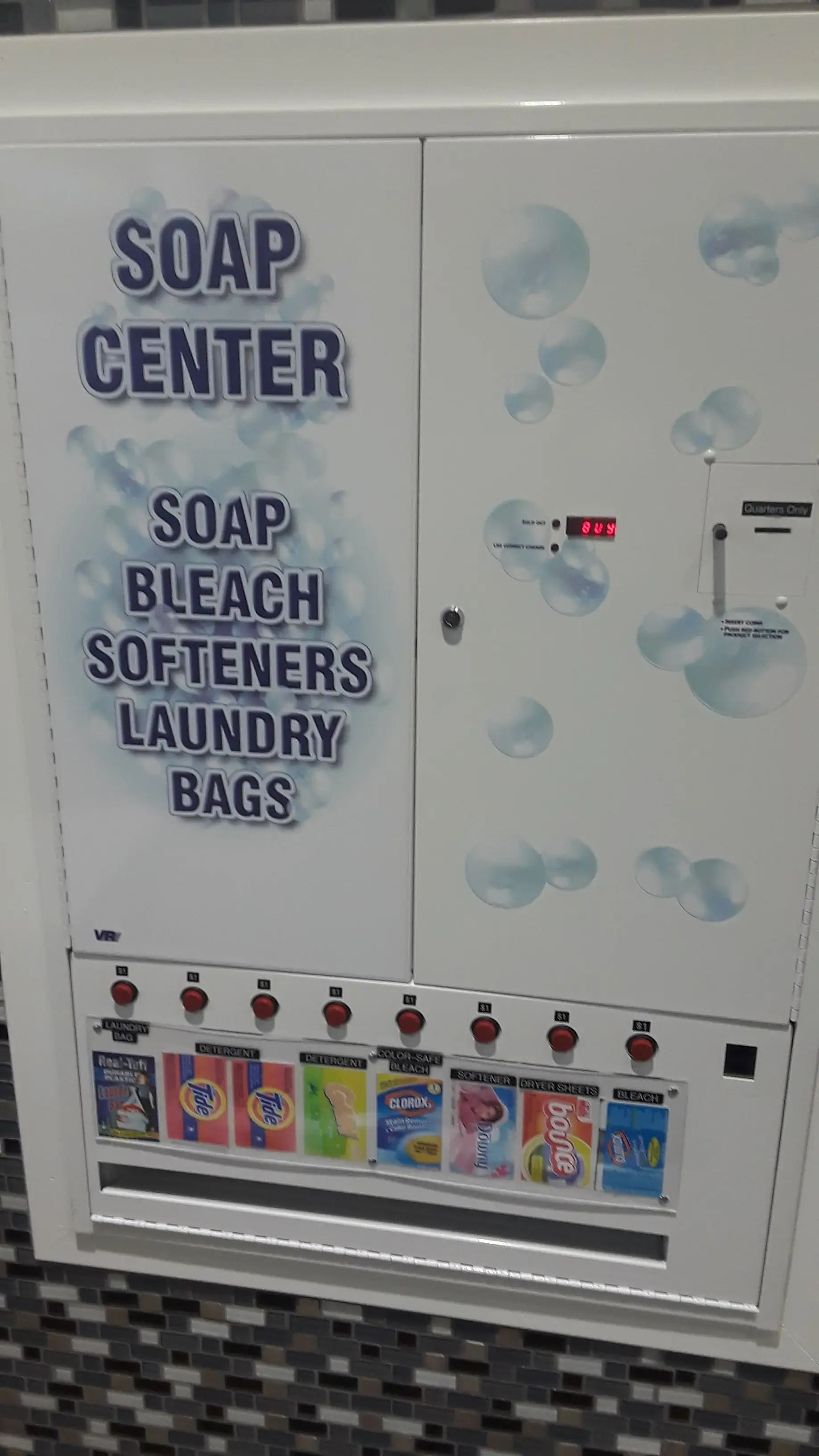 Speed Clean Laundry thumbnail 8