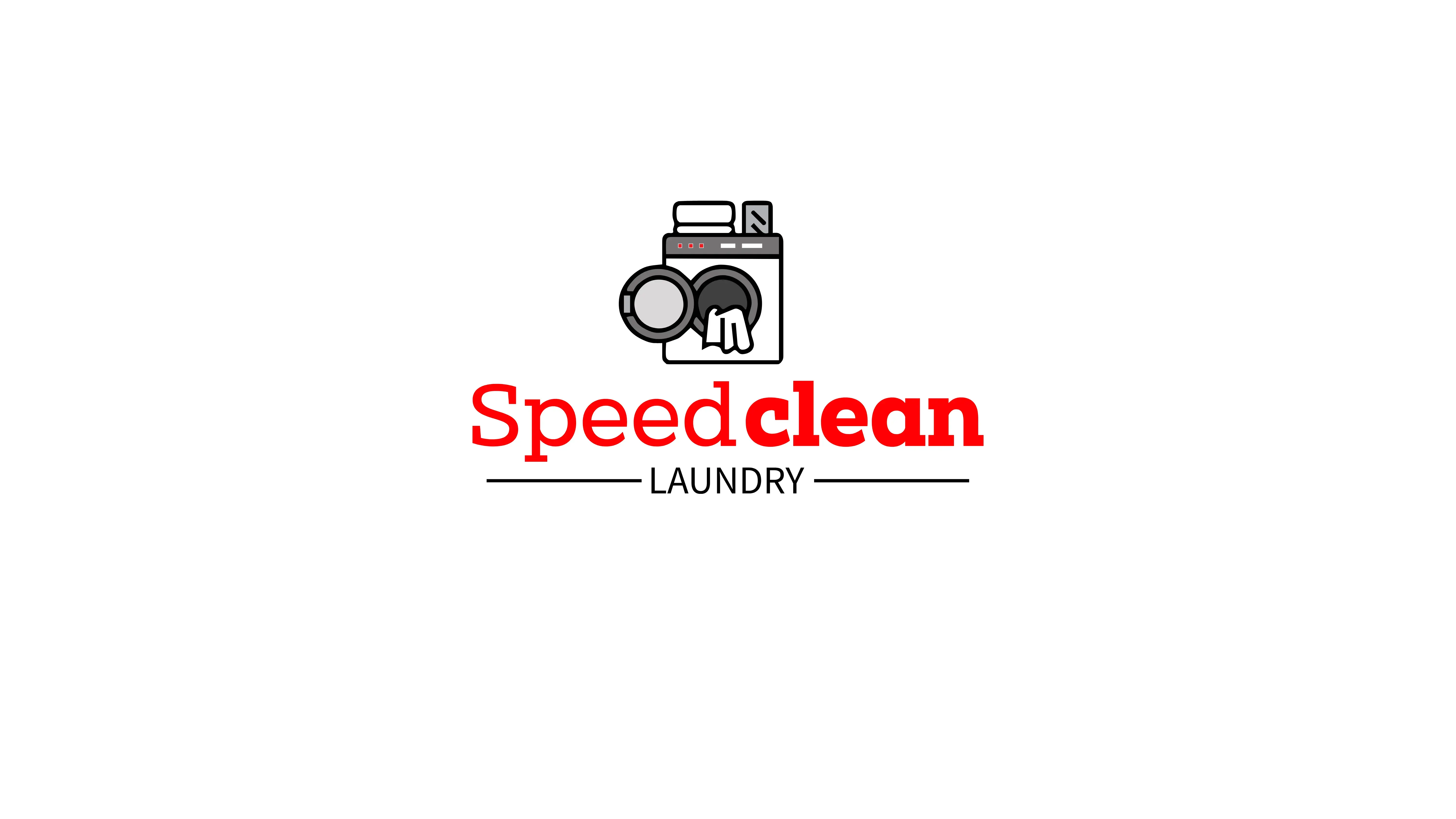Speed Clean Laundry - Image 6
