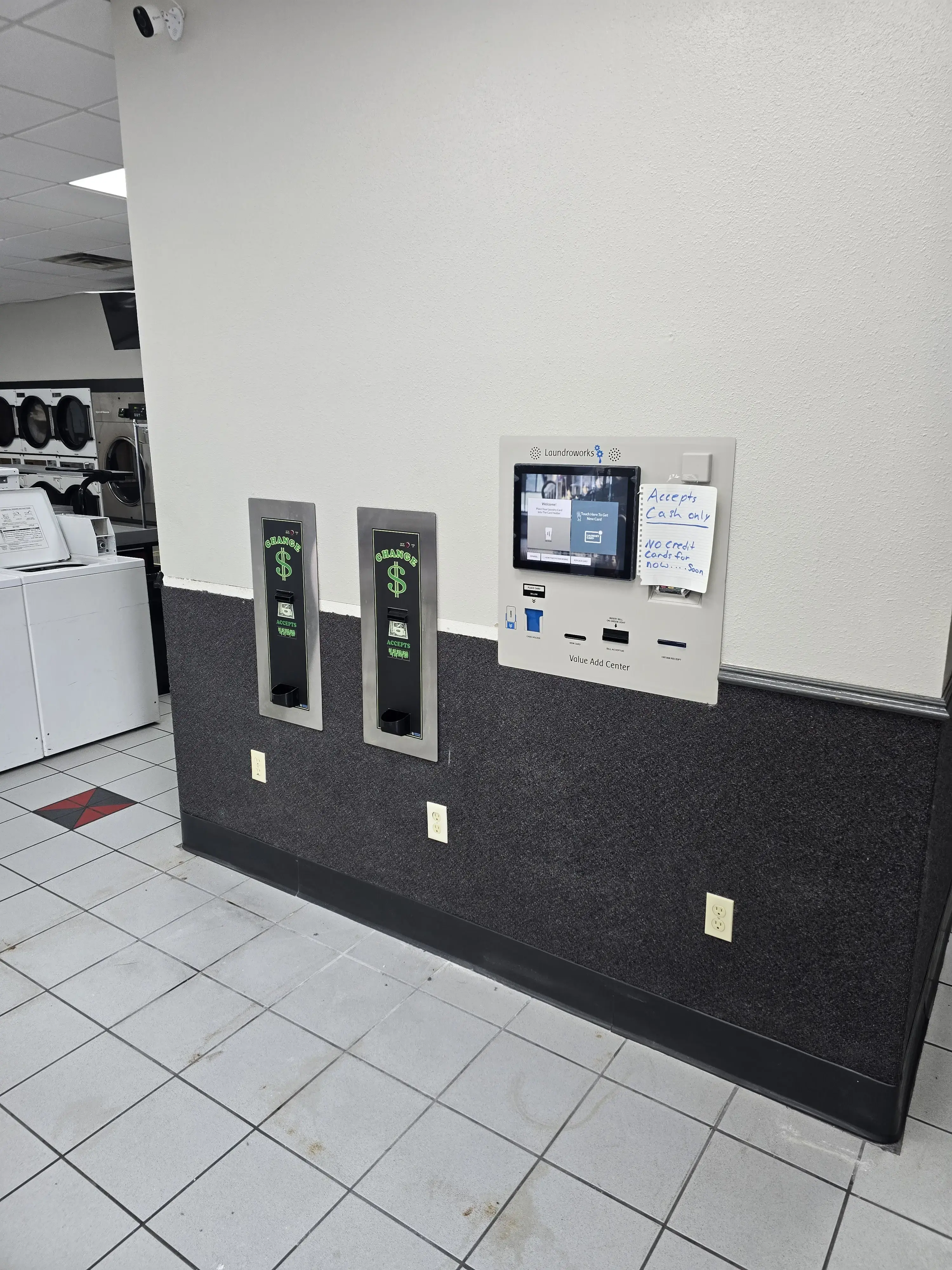 Speed Clean Laundry - Image 8