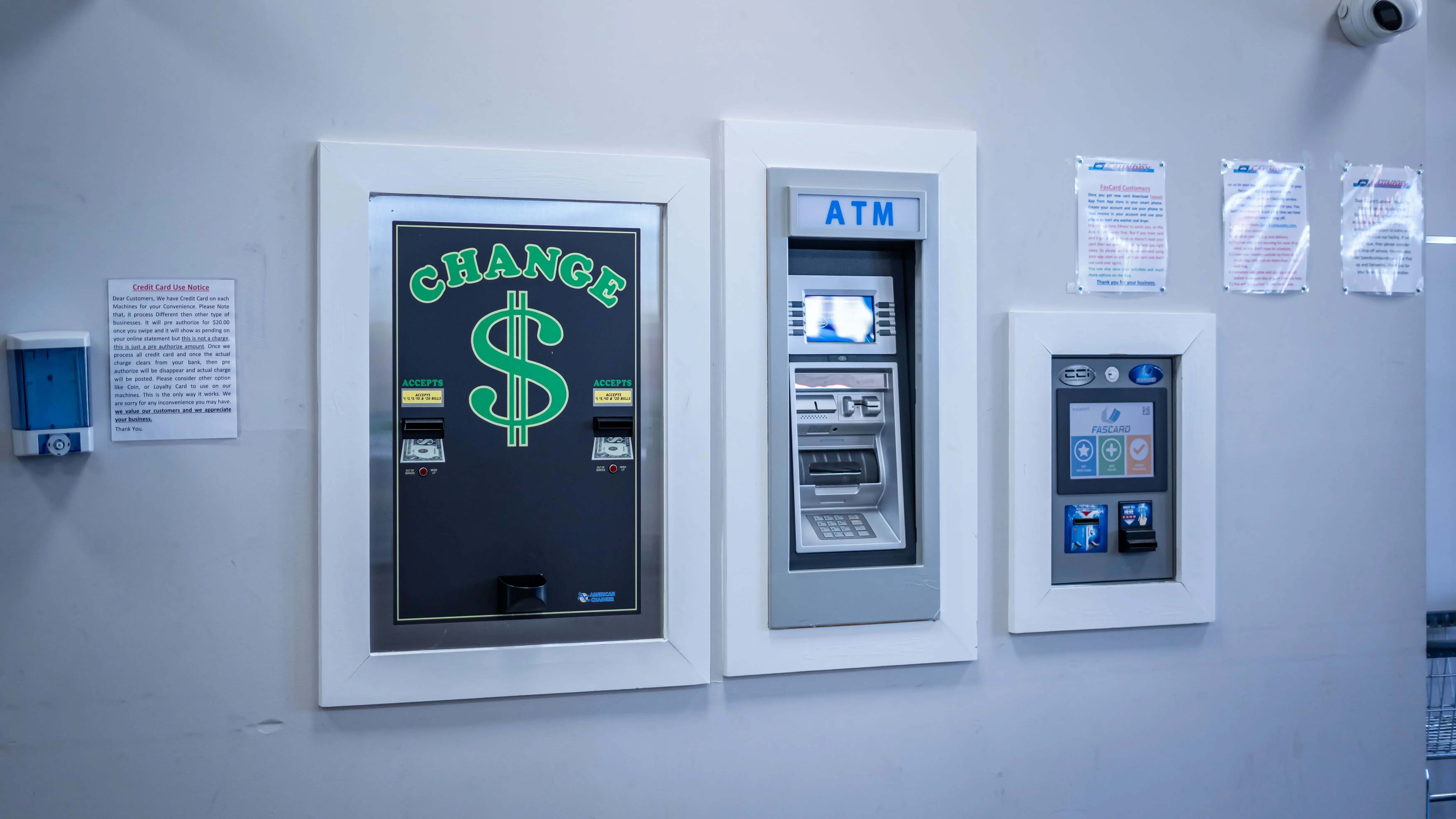 Speed Coin Laundry 2 thumbnail 9