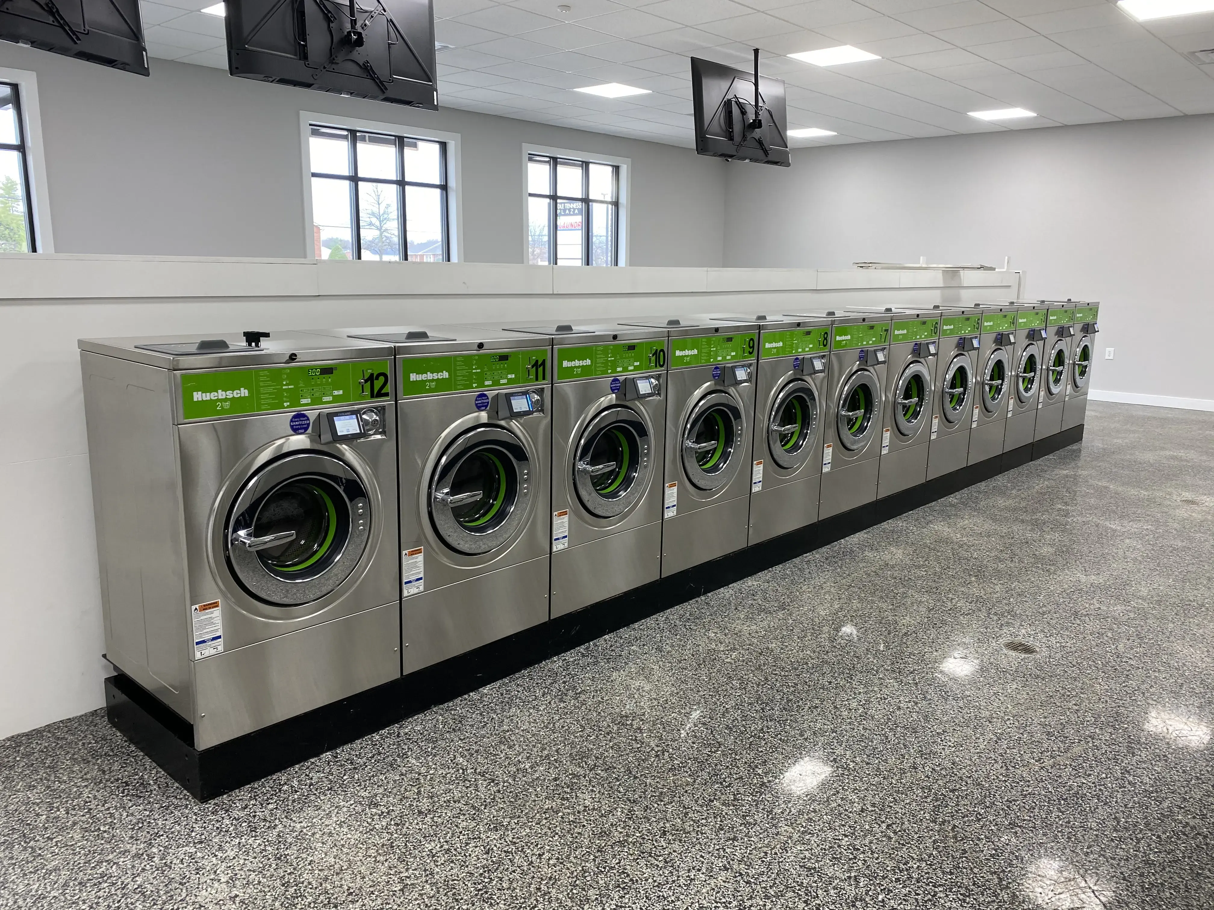 Speed Coin Laundry 2 thumbnail 3