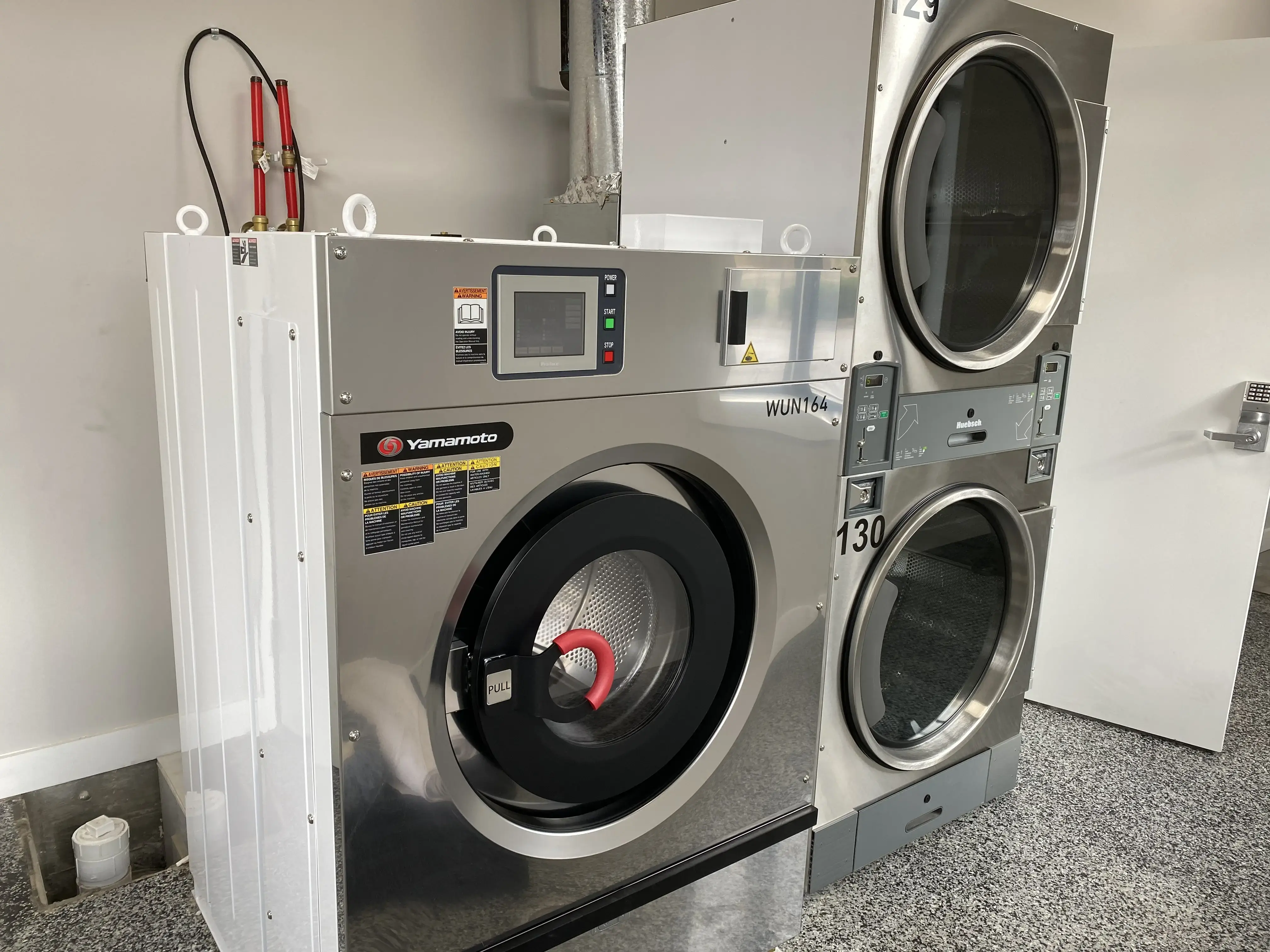 Speed Coin Laundry 2 thumbnail 15
