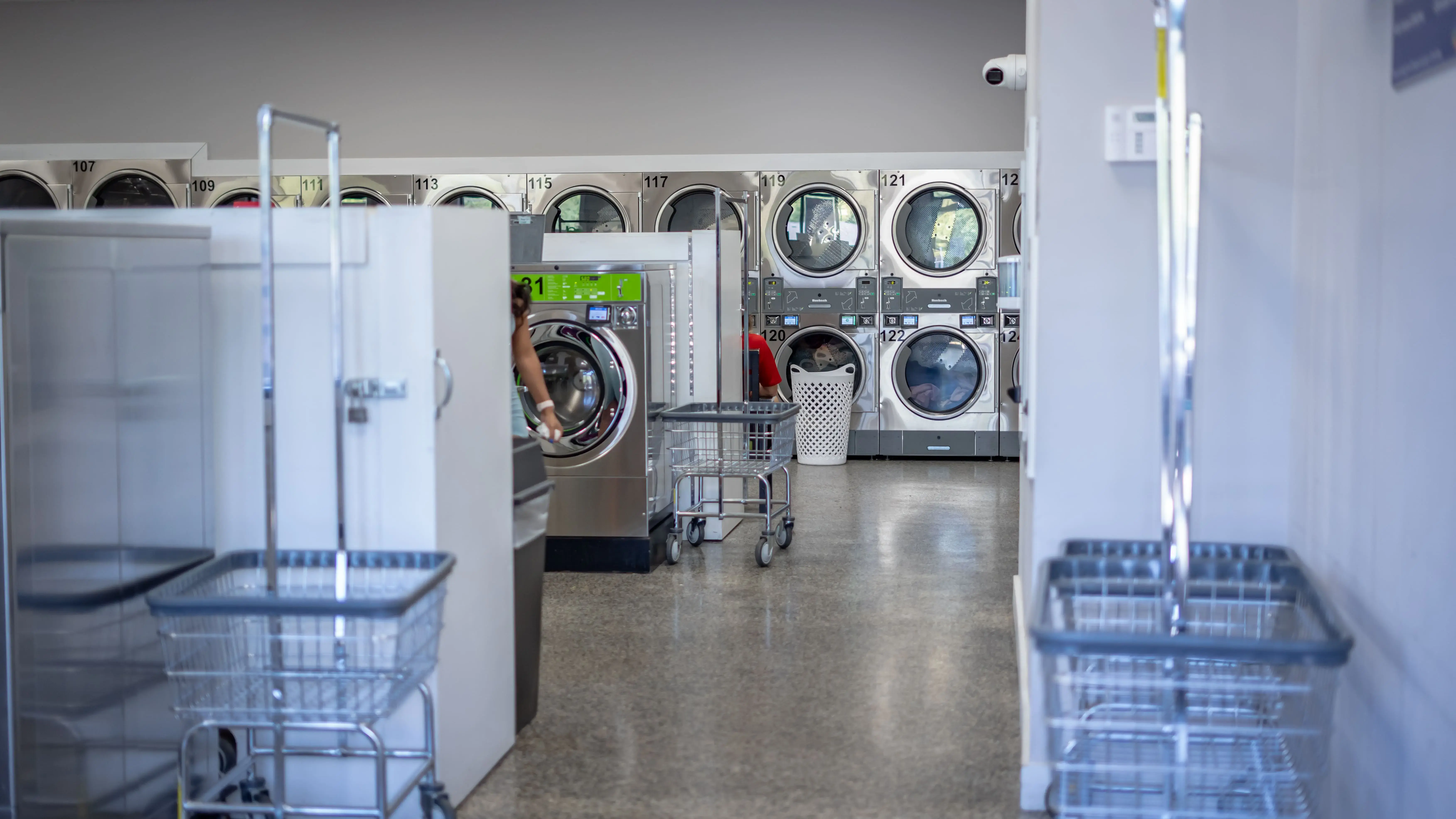 Speed Coin Laundry 2 - Image 5
