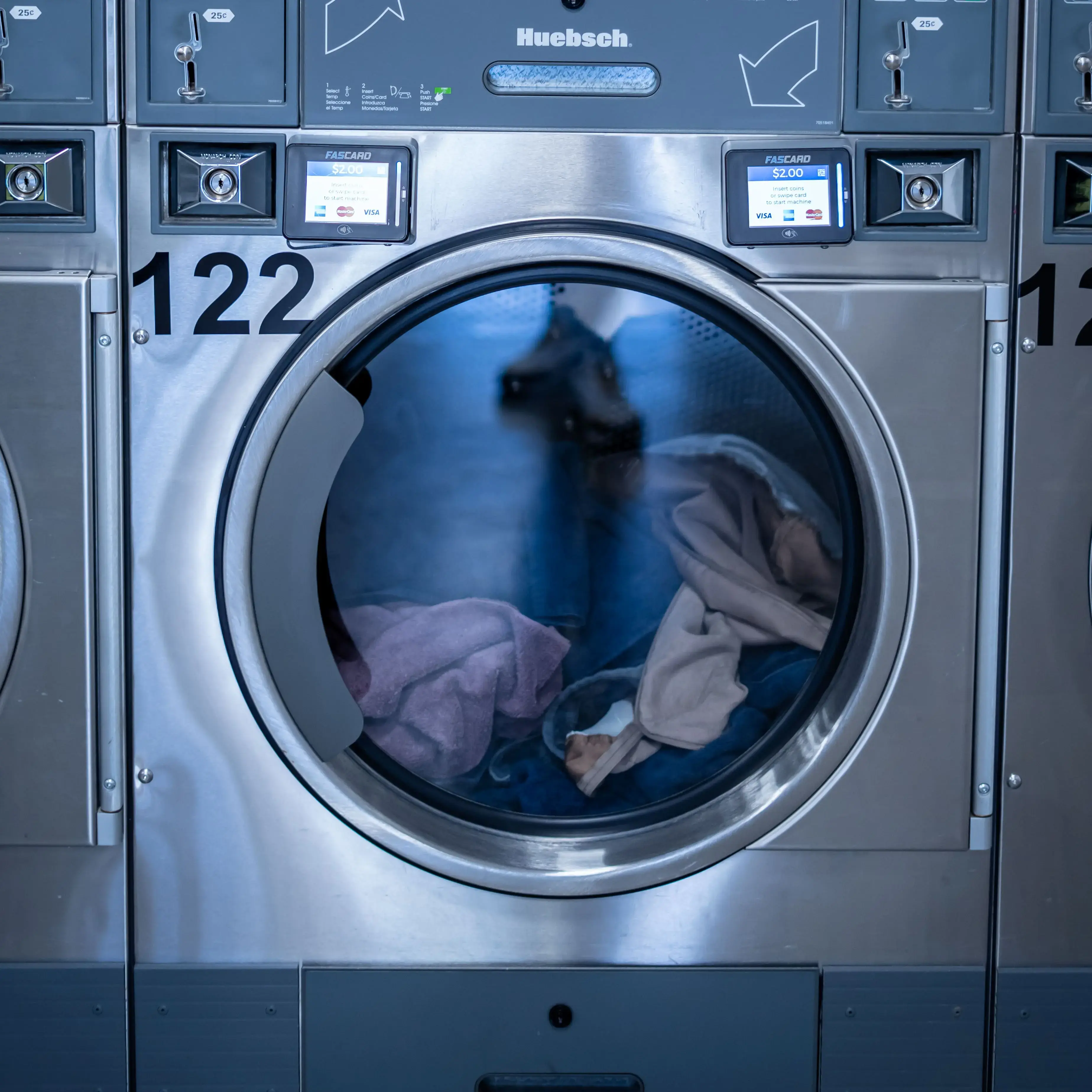 Speed Coin Laundry 2 thumbnail 11
