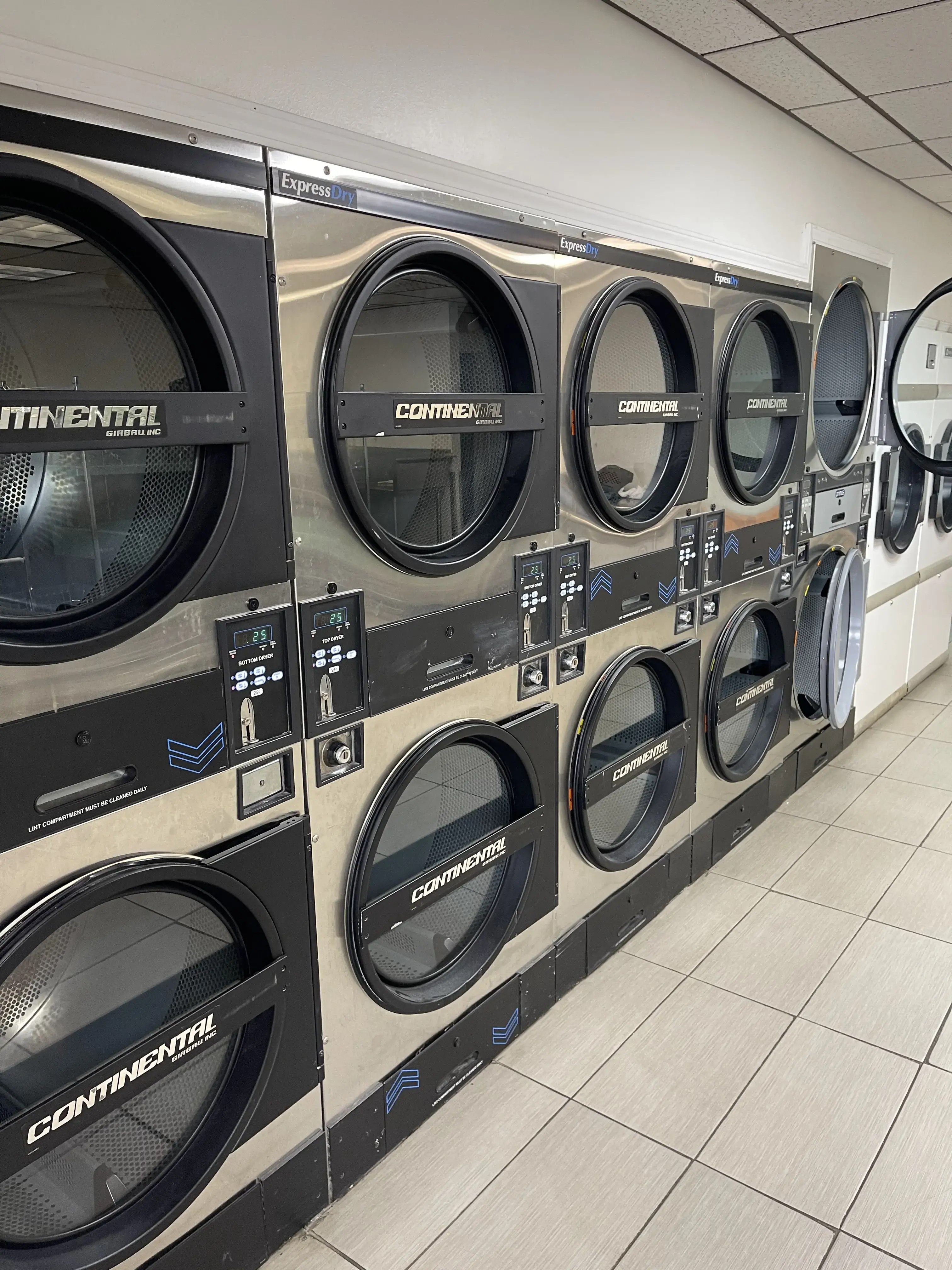 Speed Coin Laundry - Image 19