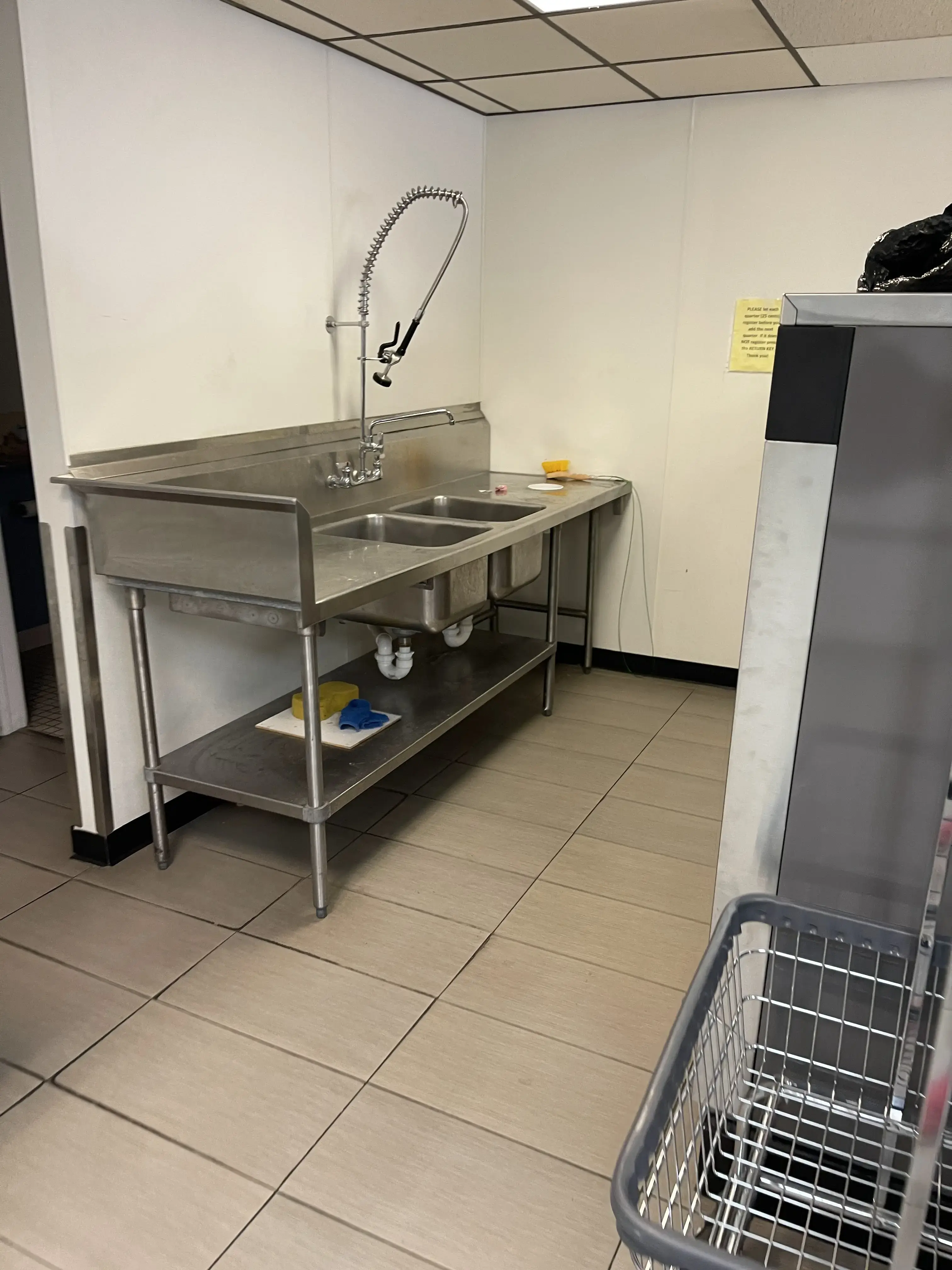 Speed Coin Laundry - Image 12