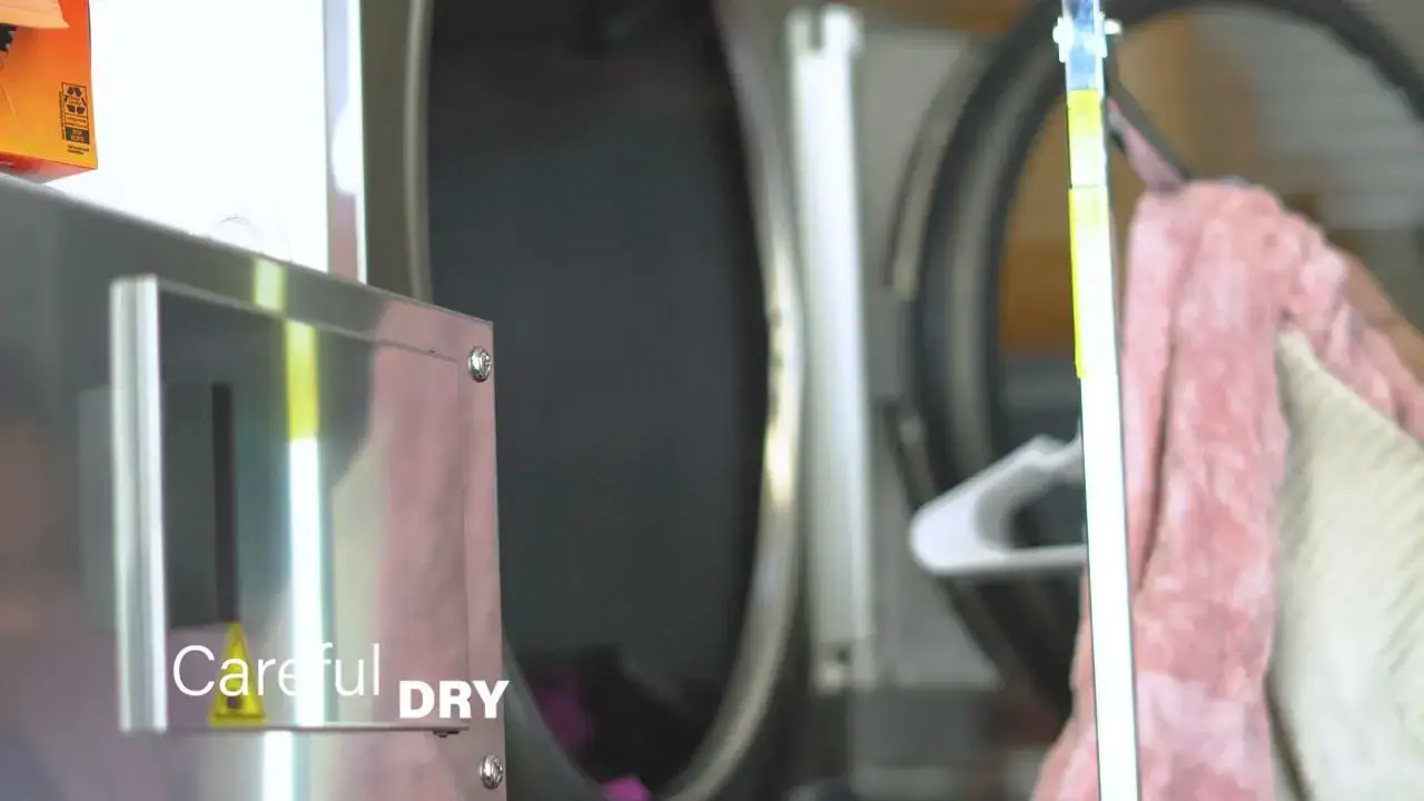 Speed Coin Laundry thumbnail 10