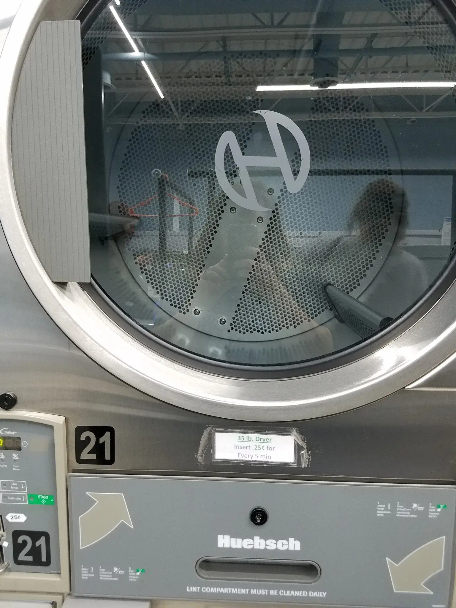 Speed Coin Laundry - Image 16