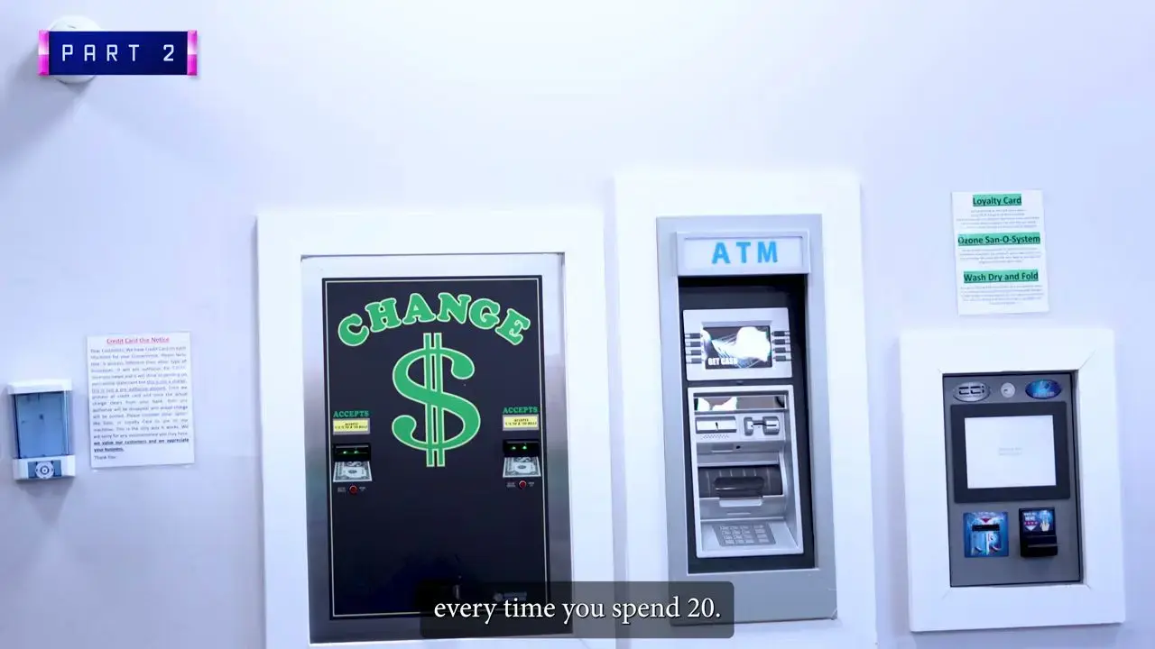 Speed Coin Laundry - Image 7