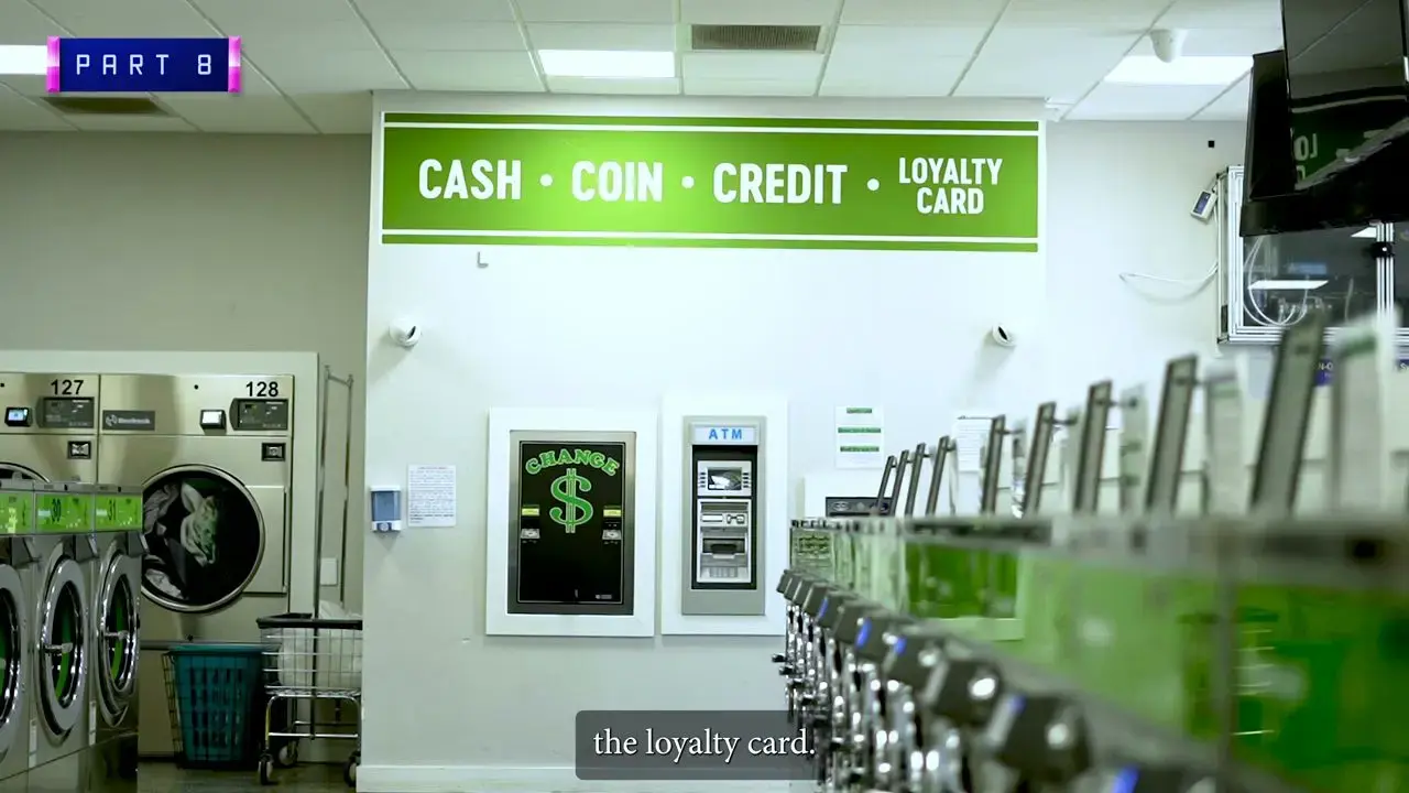 Speed Coin Laundry - Image 6