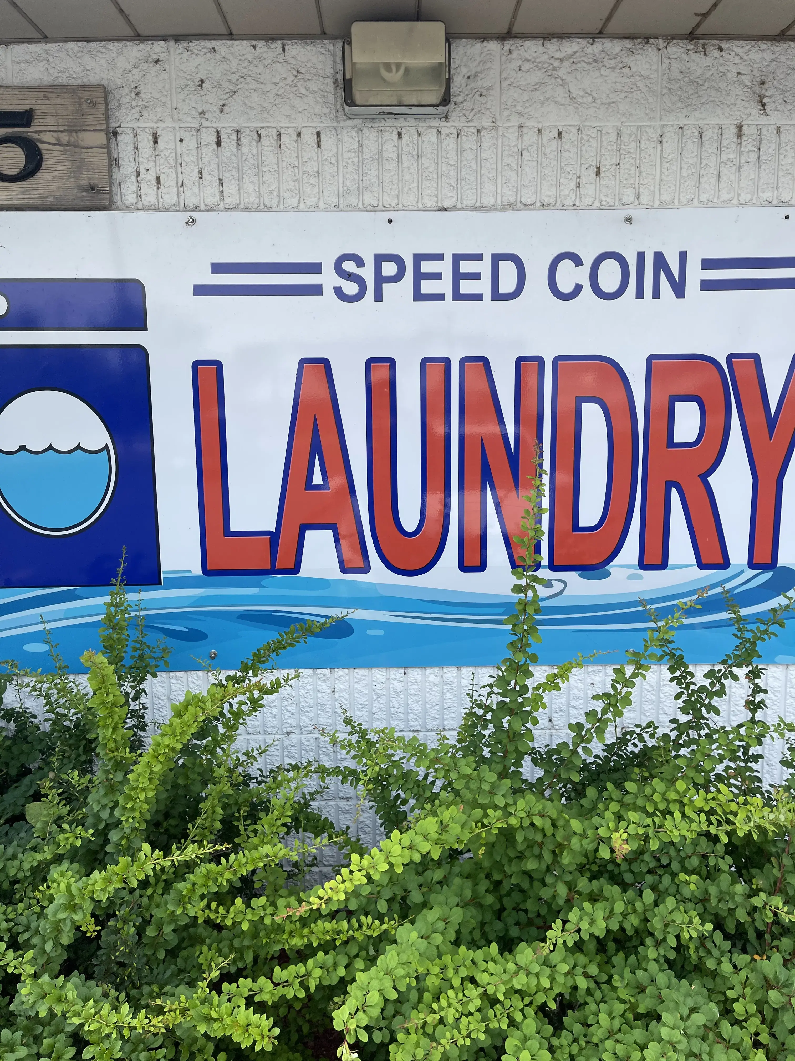 Speed Coin Laundry thumbnail 17