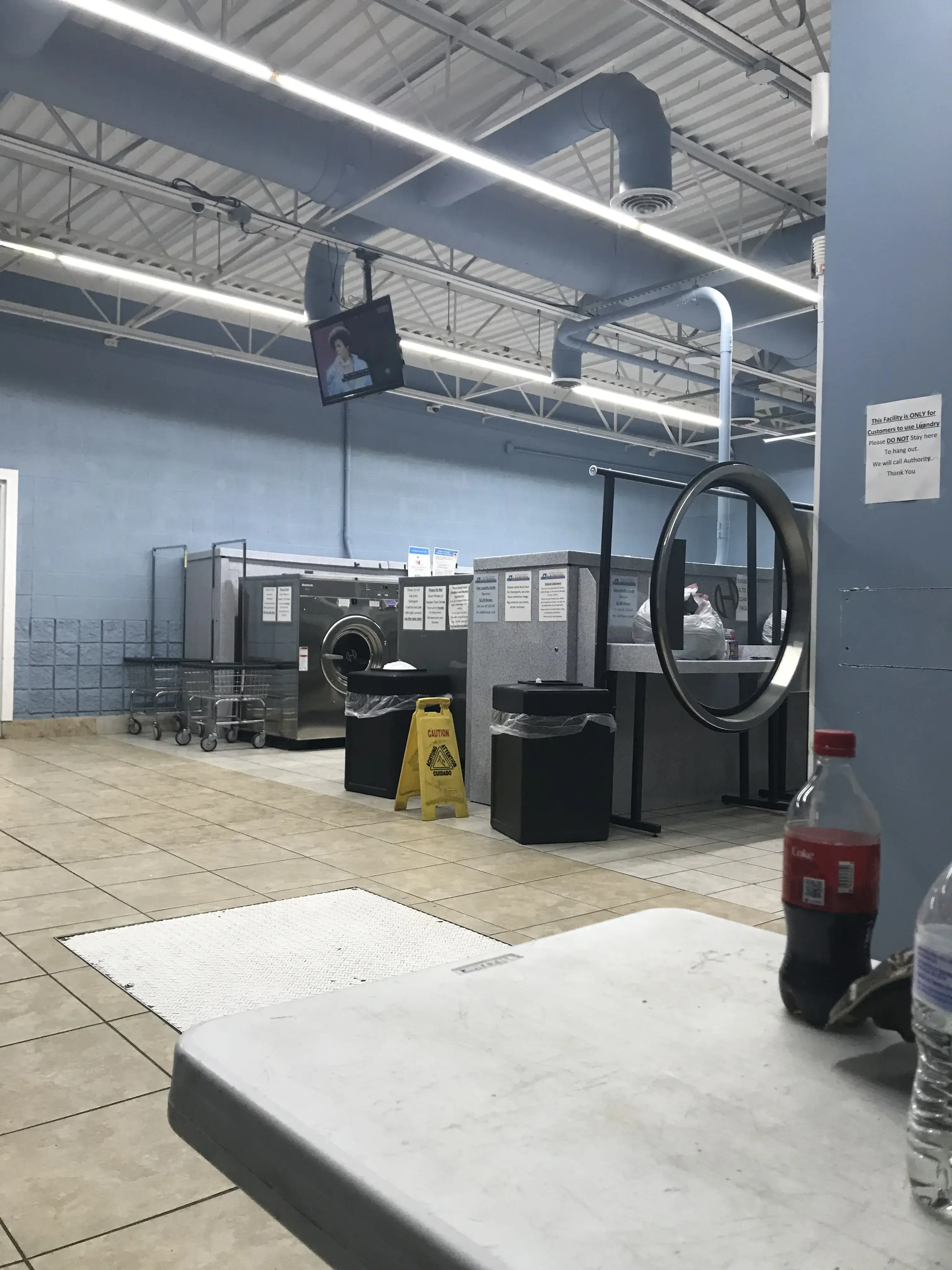 Speed Coin Laundry thumbnail 13