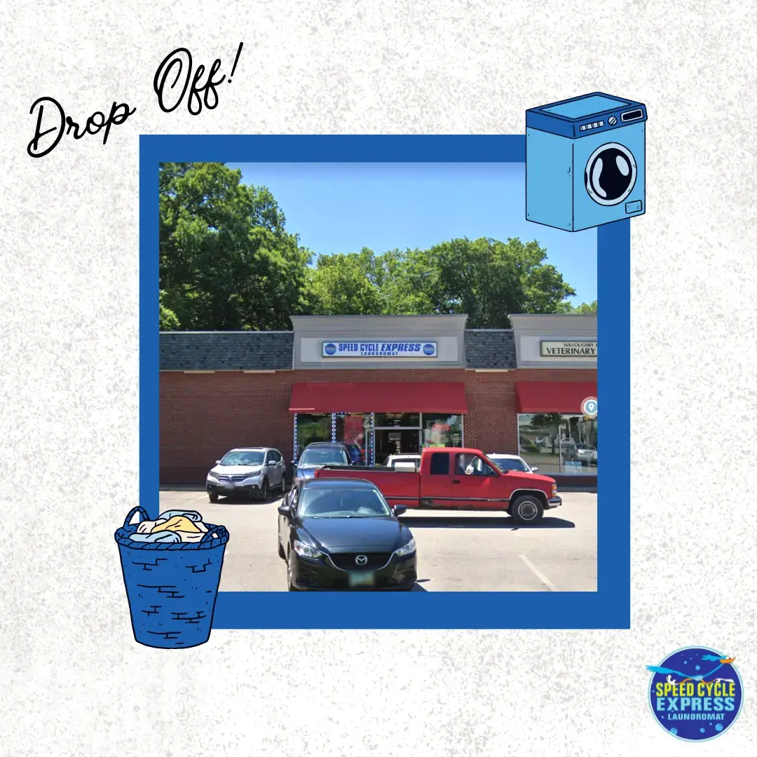 Speed Cycle Express Laundromat thumbnail 20