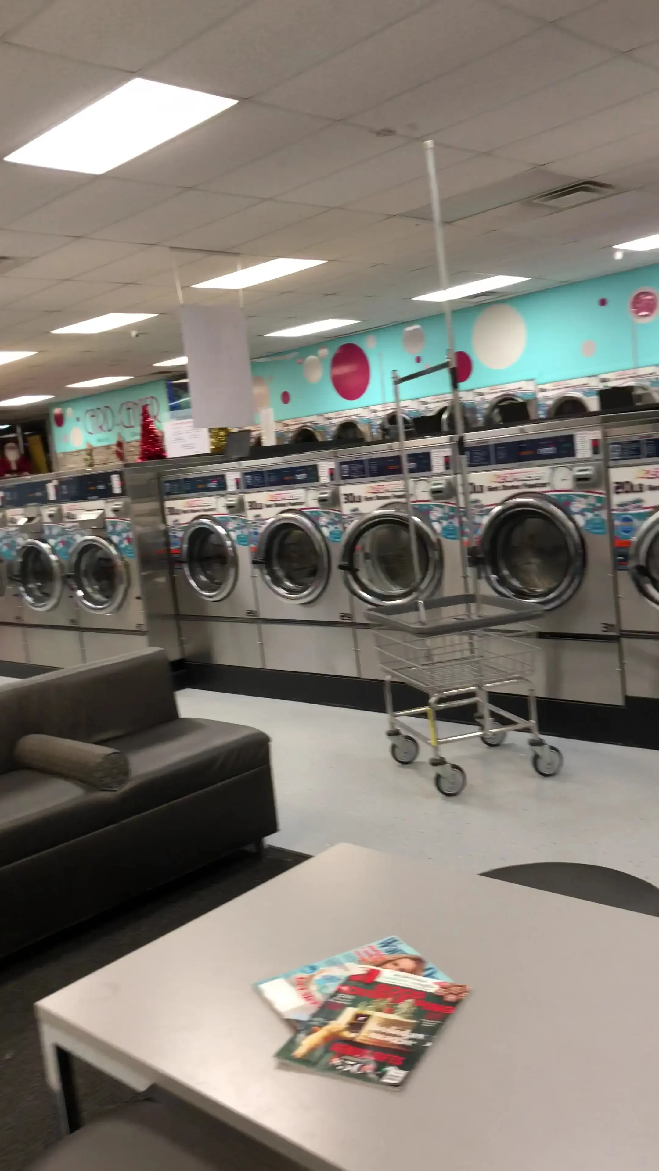 Speed Cycle Express Laundromat - Image 2