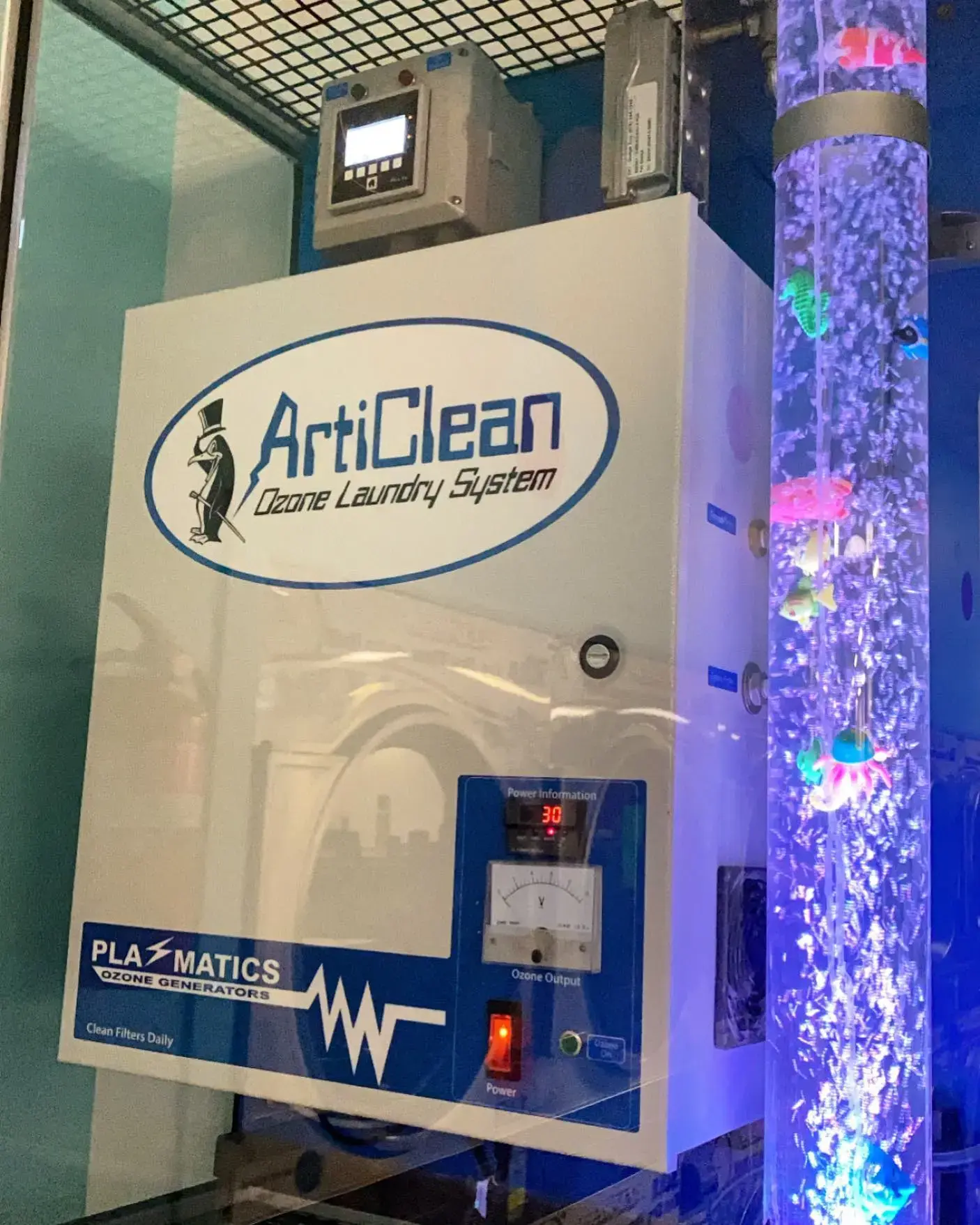 Speed Cycle Express Laundromat thumbnail 7