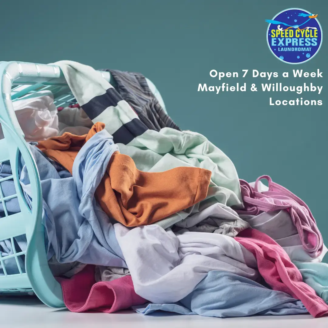 Speed Cycle Express Laundromat thumbnail 17