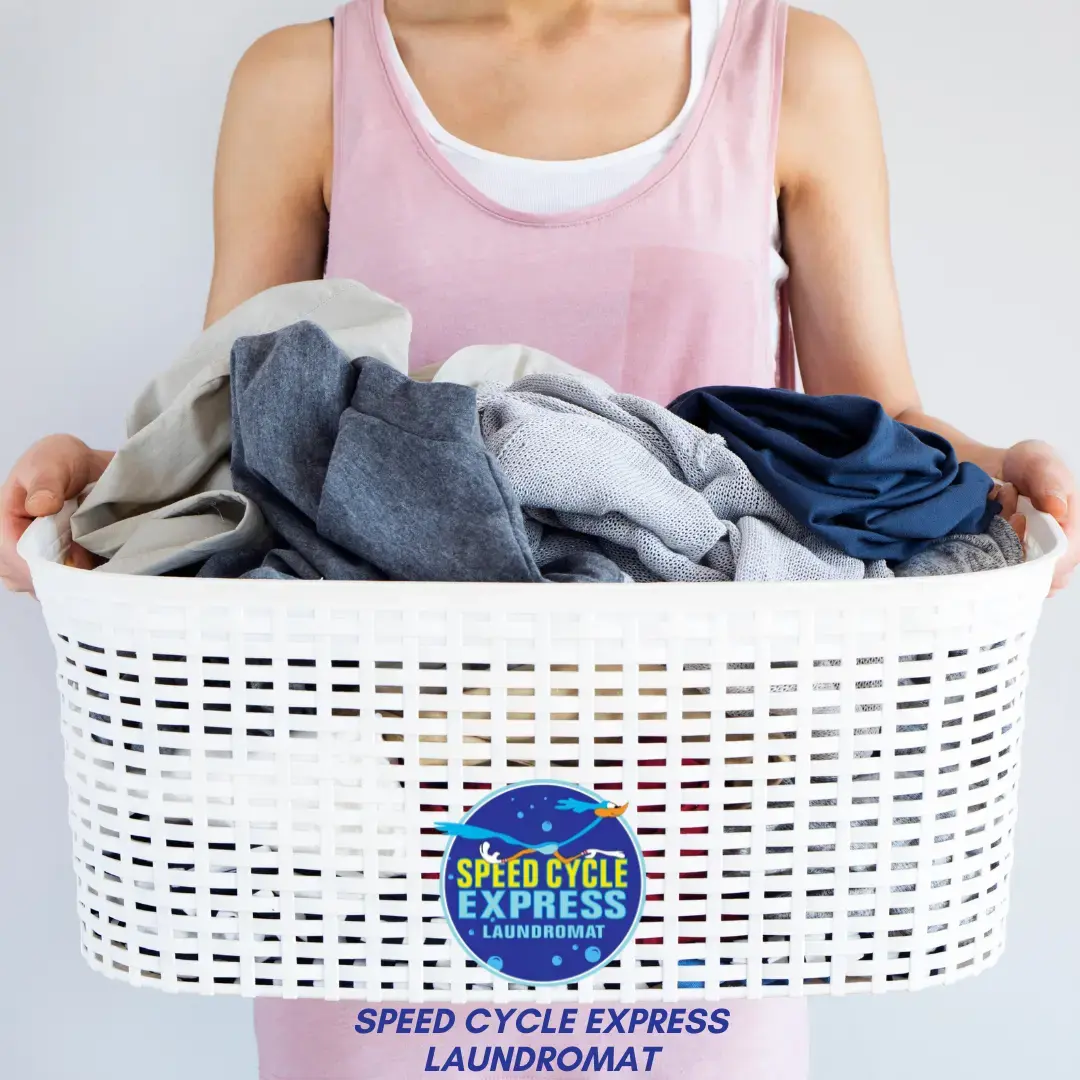 Speed Cycle Express Laundromat thumbnail 14