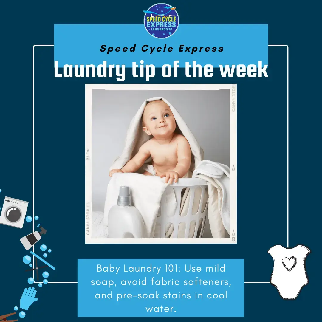 Speed Cycle Express Laundromat - Image 18