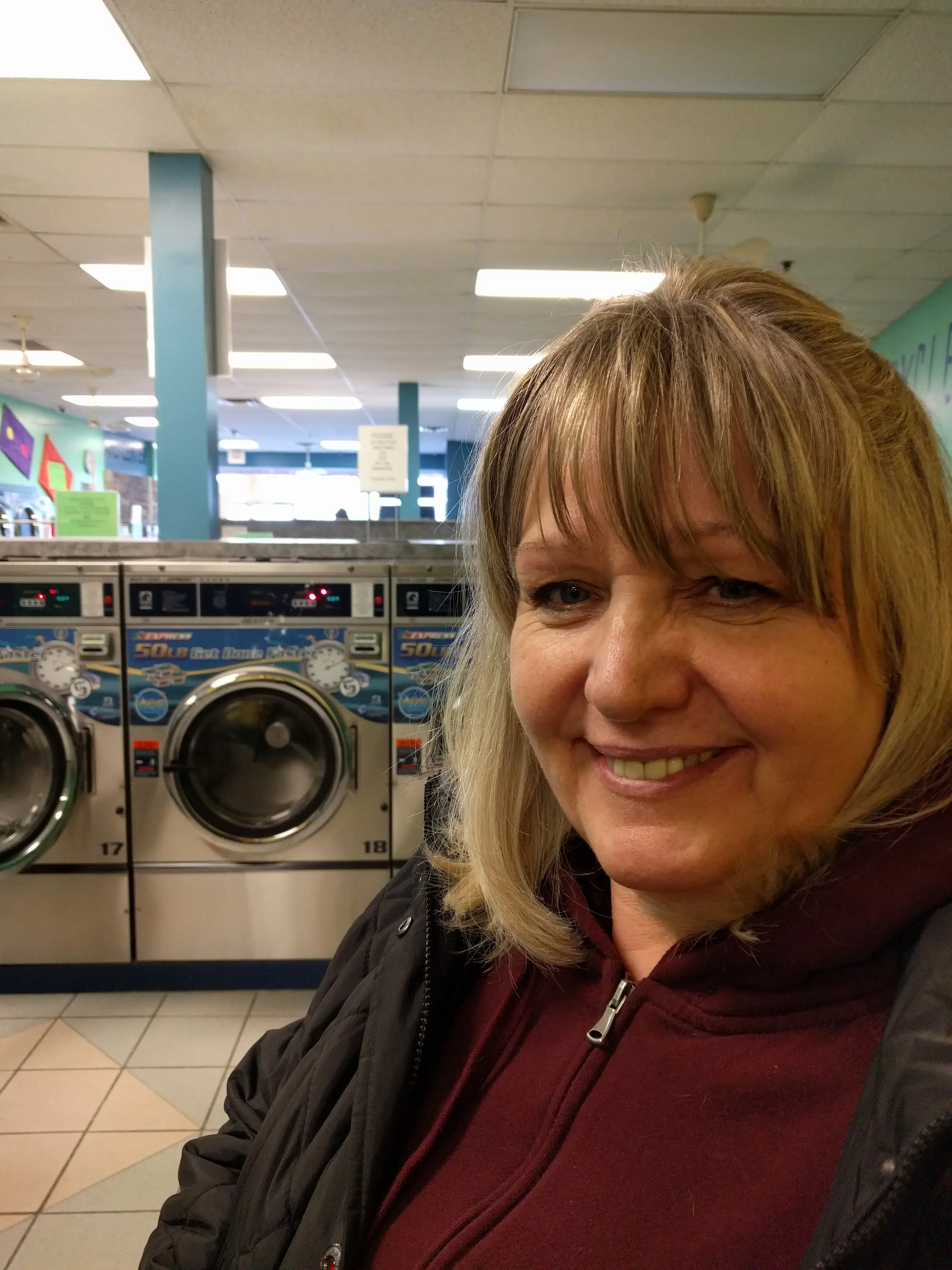 Speed Cycle Express Laundromat thumbnail 15