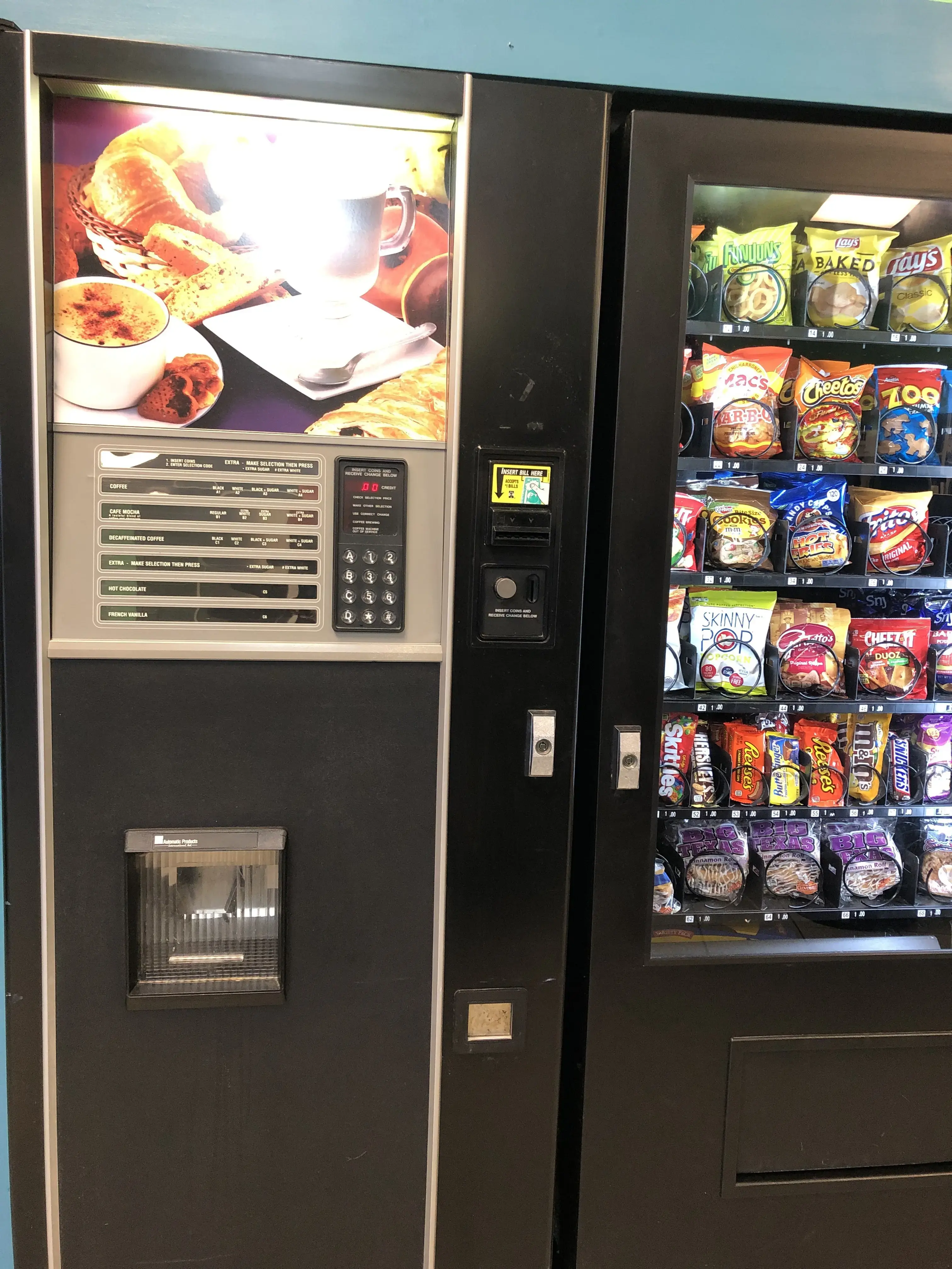 Speed Cycle Express Laundromat - Image 10