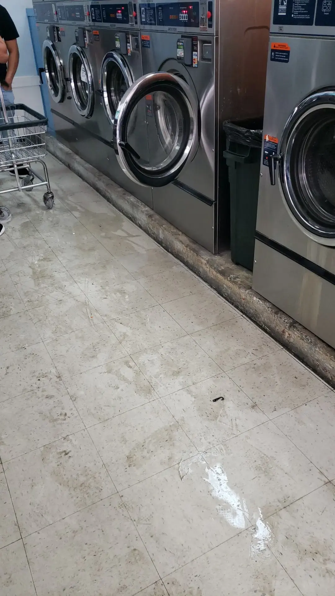 Speed-Dee Wash - Image 13