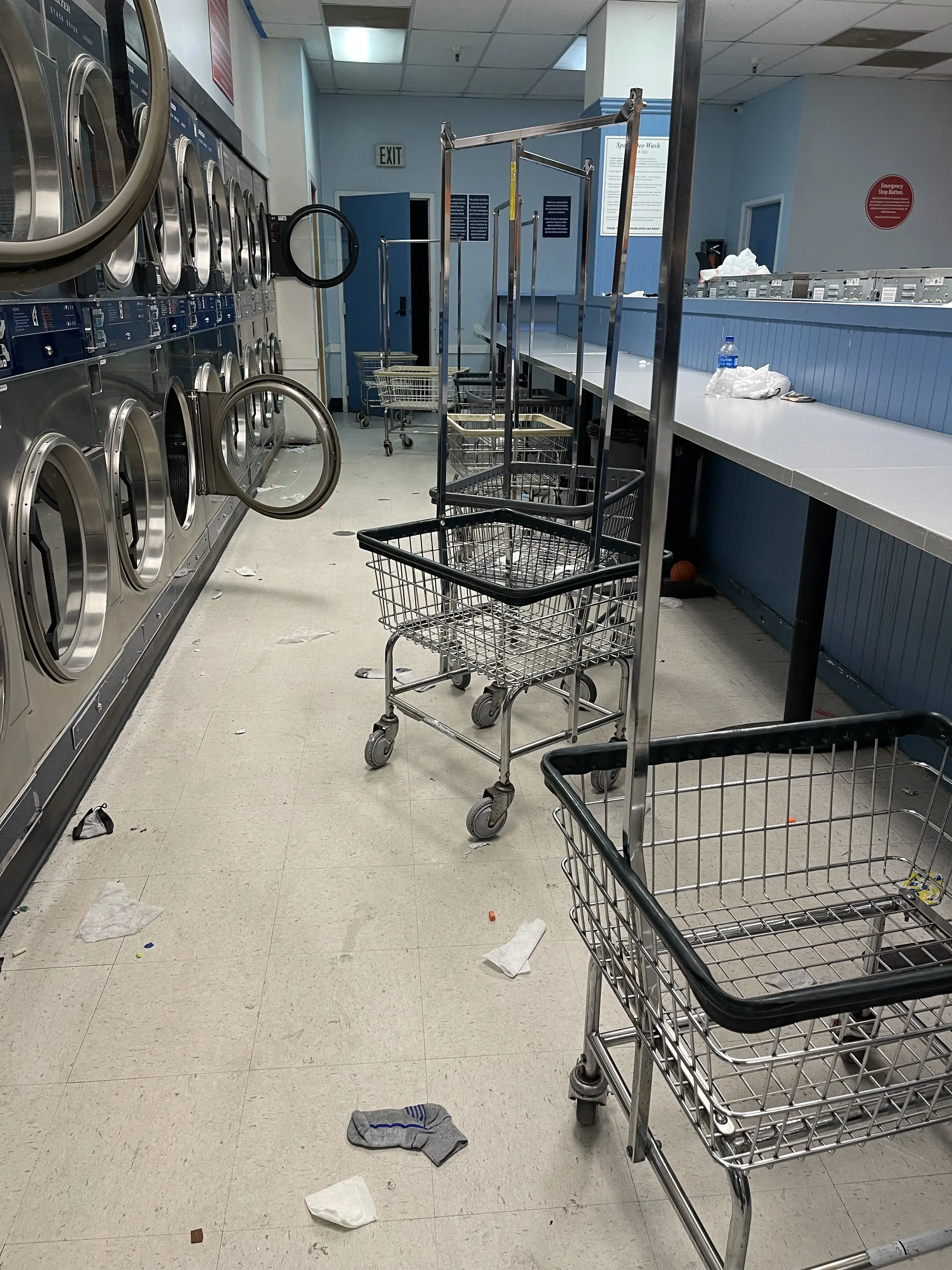 Speed-Dee Wash - Image 14