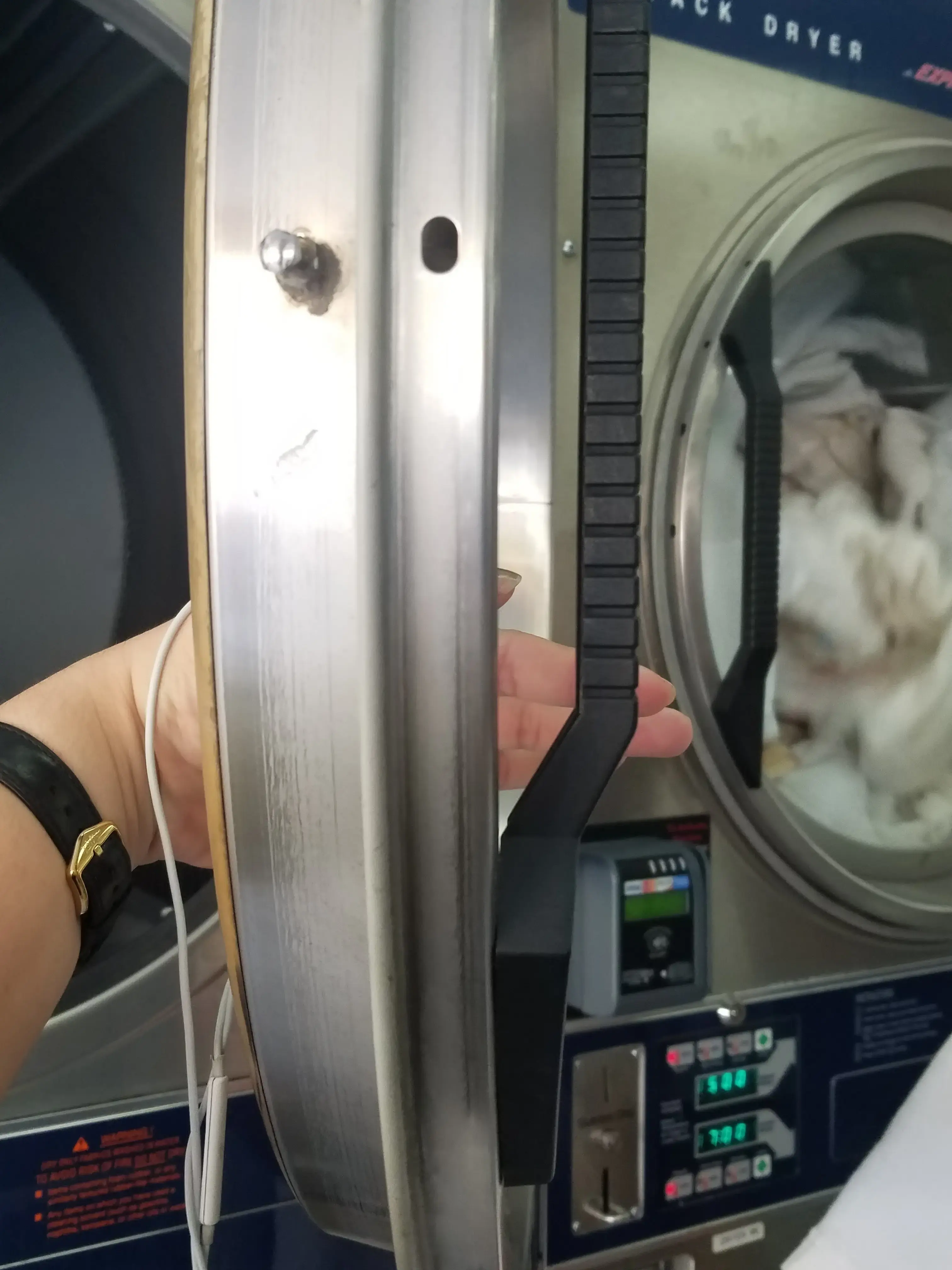 Speed-Dee Wash thumbnail 15