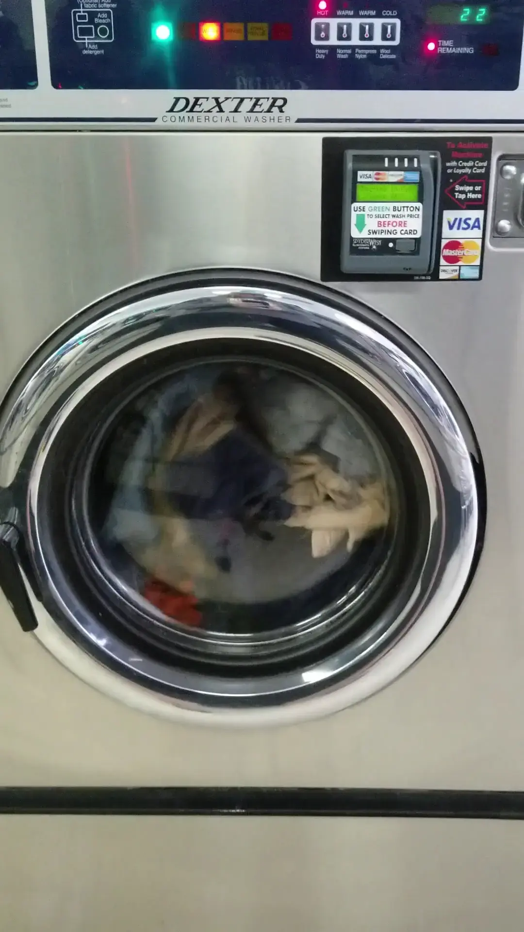 Speed-Dee Wash thumbnail 12