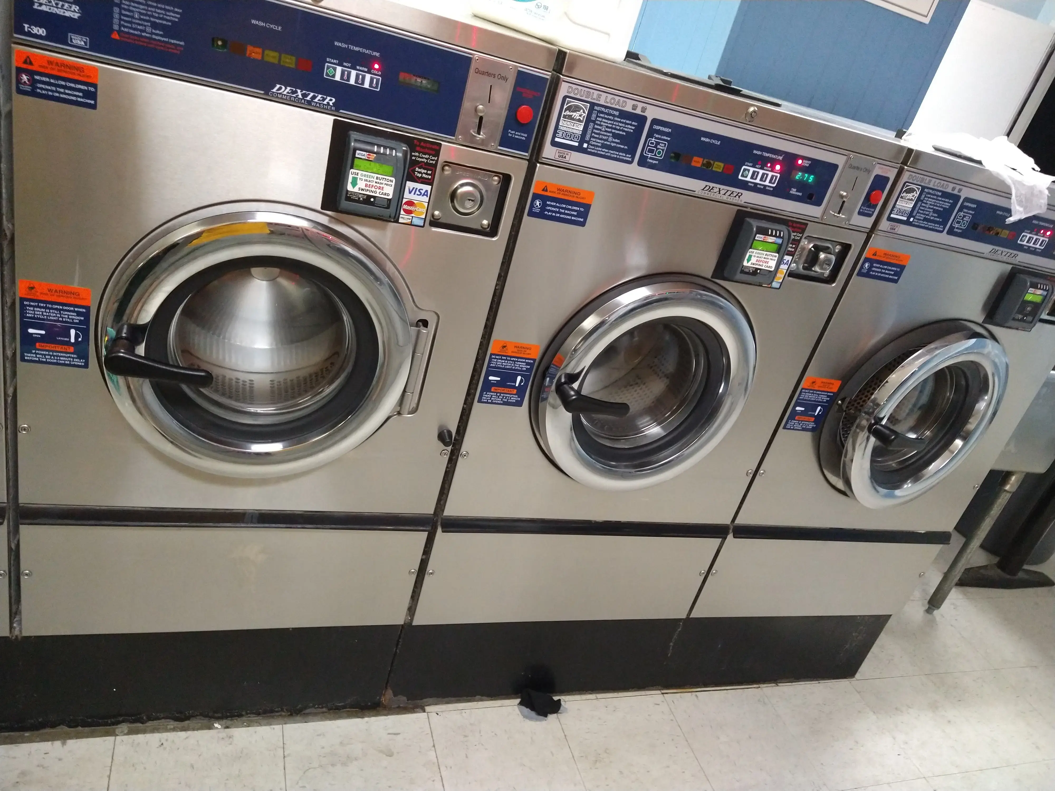 Speed-Dee Wash - Image 2