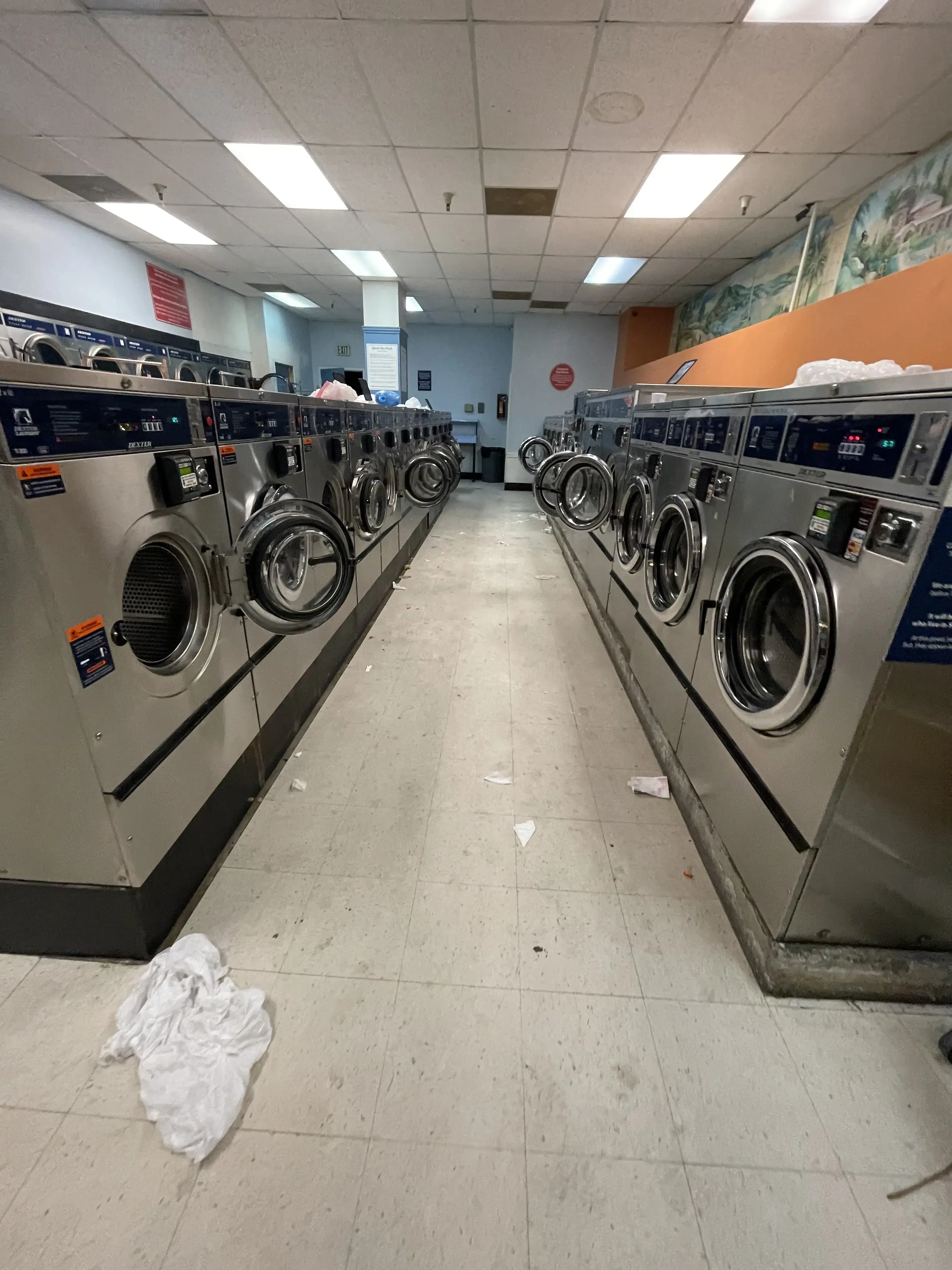 Speed-Dee Wash thumbnail 1