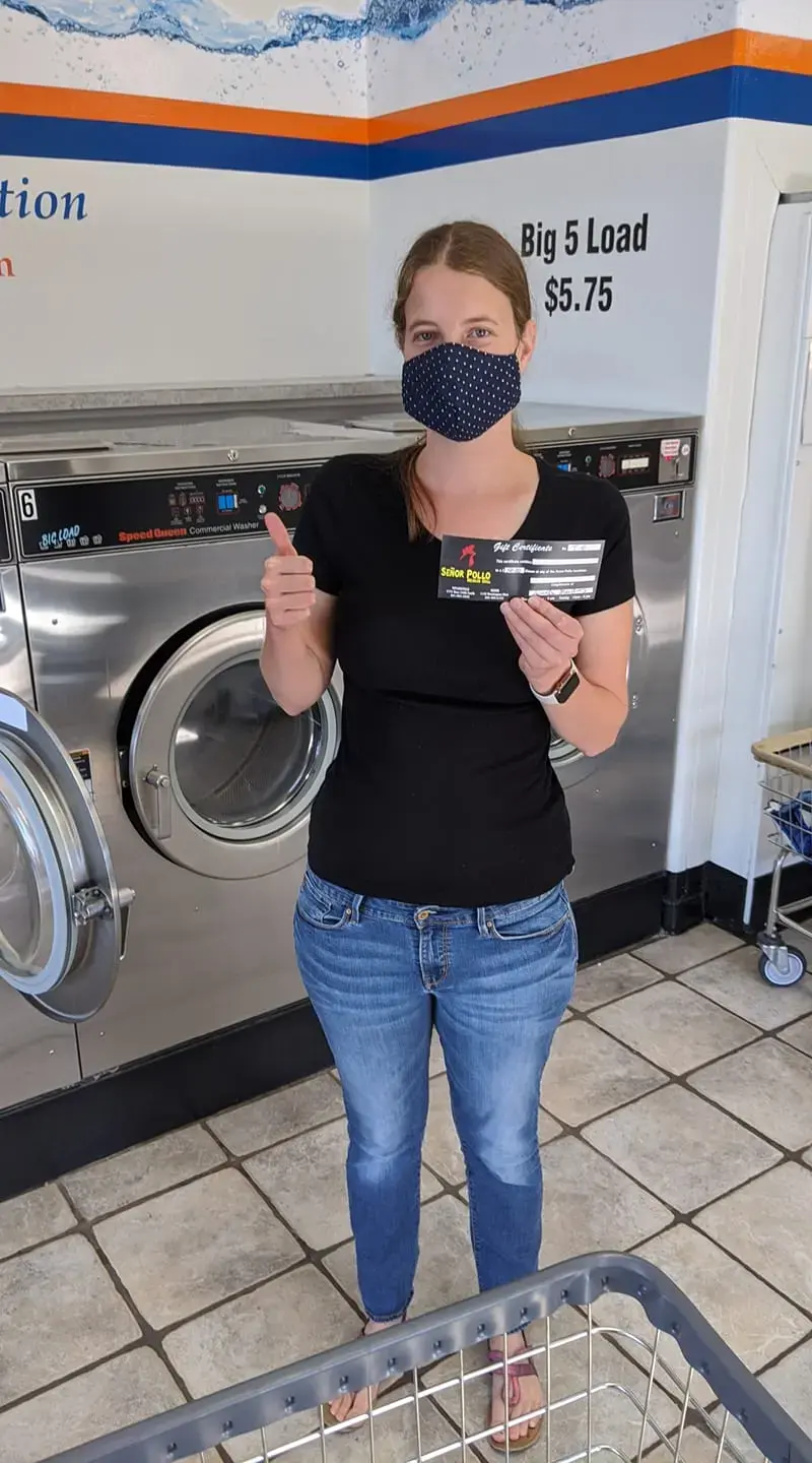 Speed Kleen Laundromat thumbnail 16