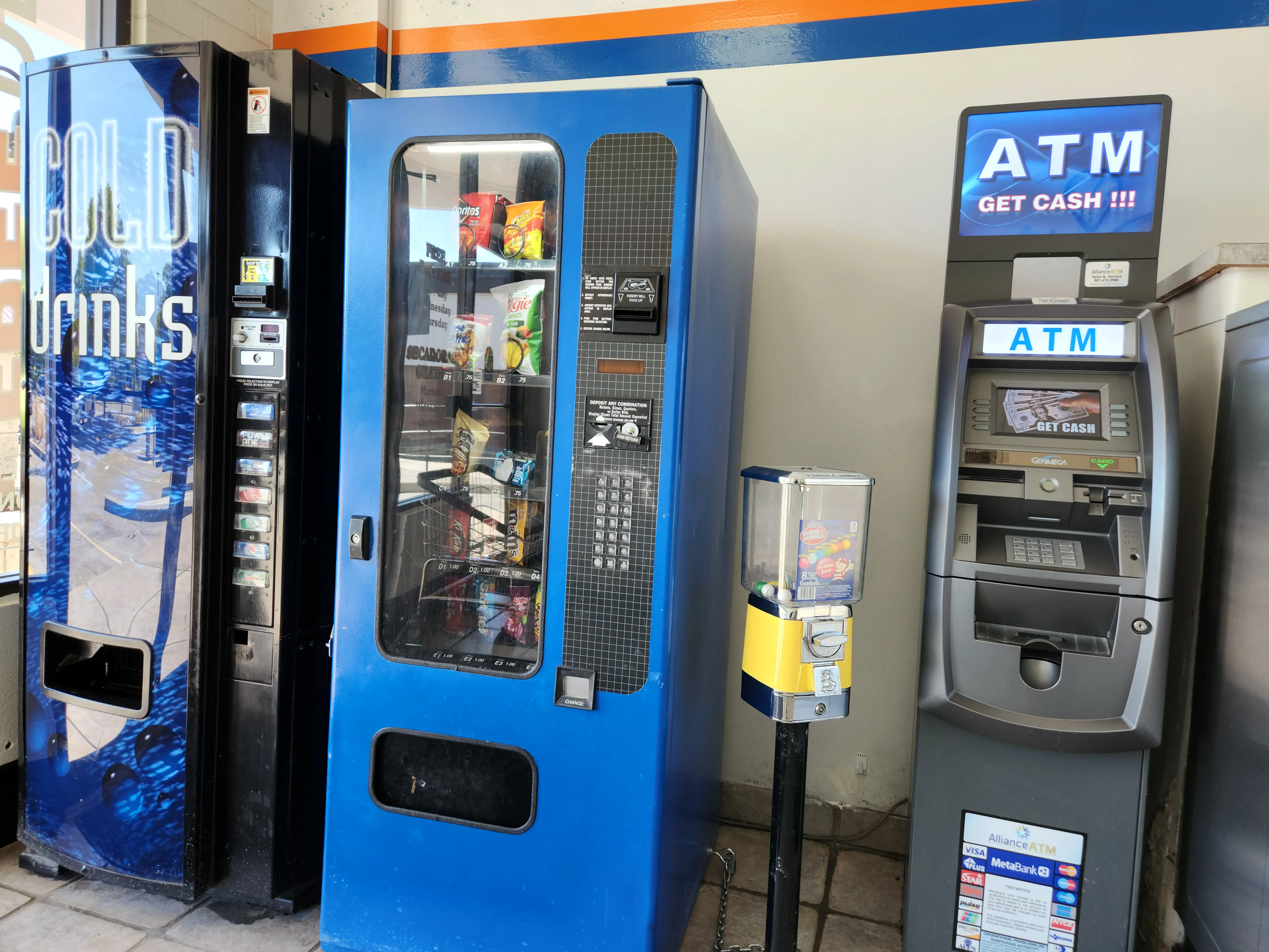 Speed Kleen Laundromat thumbnail 9