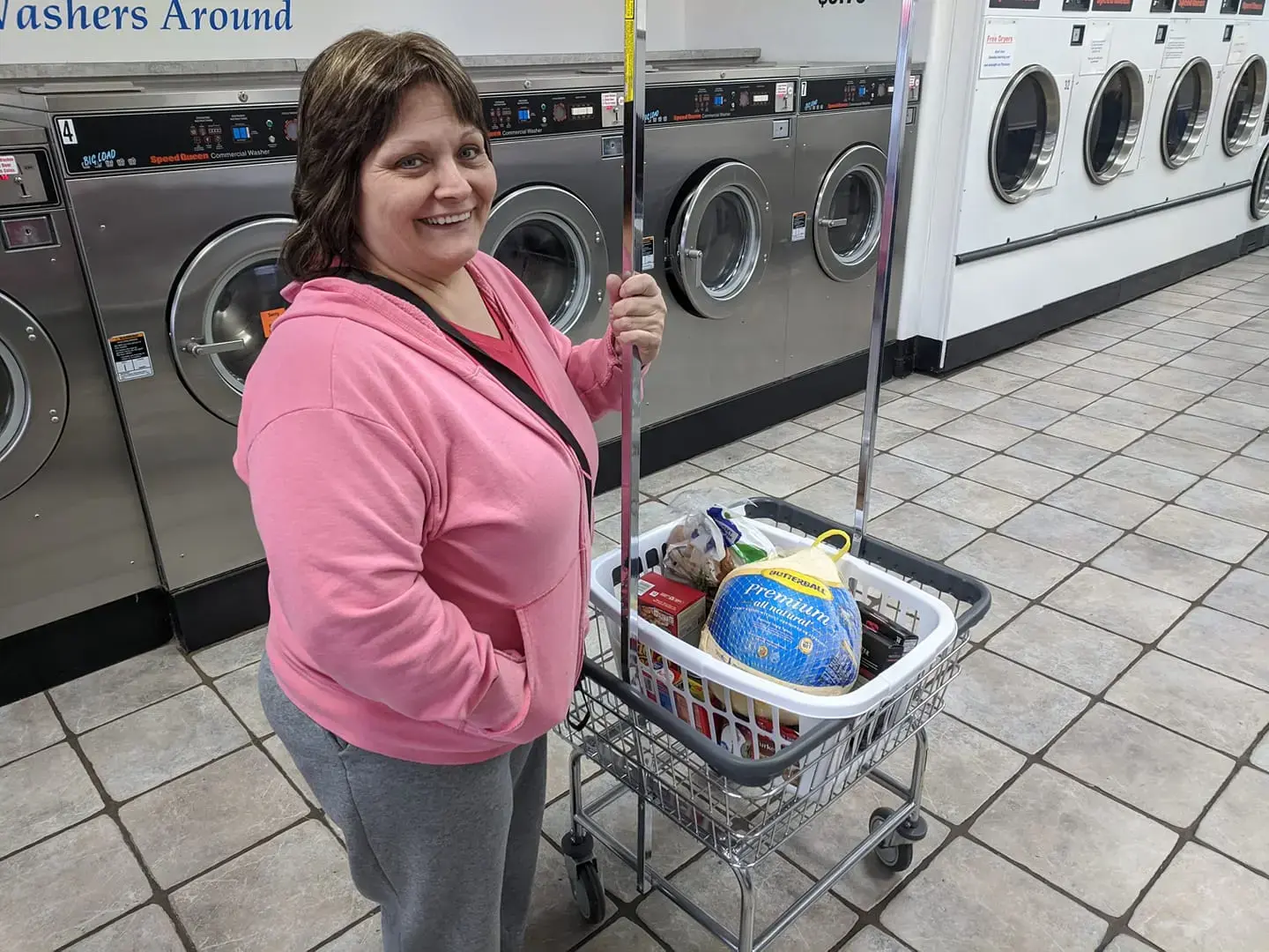 Speed Kleen Laundromat thumbnail 15